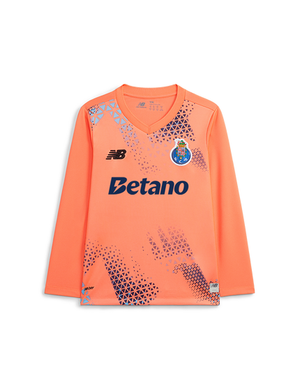 Jersey Porto Goalkeeper Away 26/27