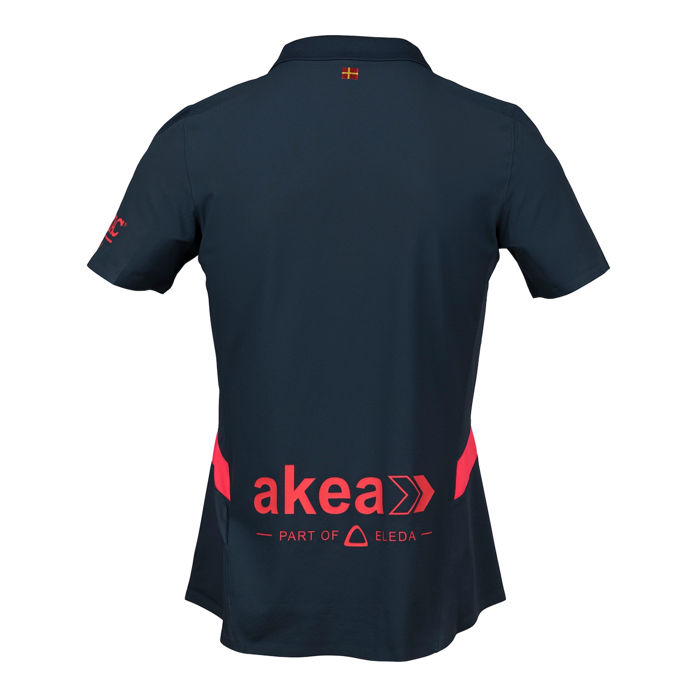 Jersey Malmö FF Away Women’s 25/26