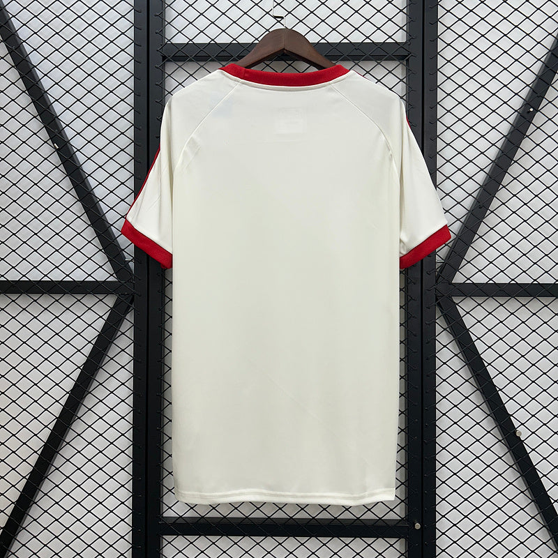 25∕26 Flamengo Commemorative Edition