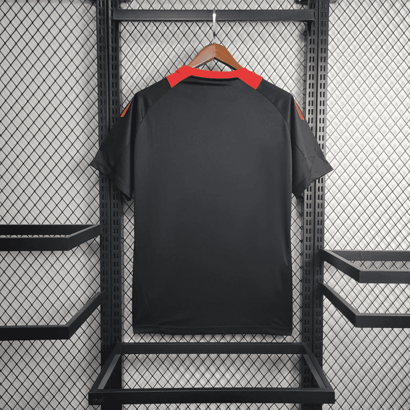 25∕26 Internacional Training shirt S-4XL(87EB)