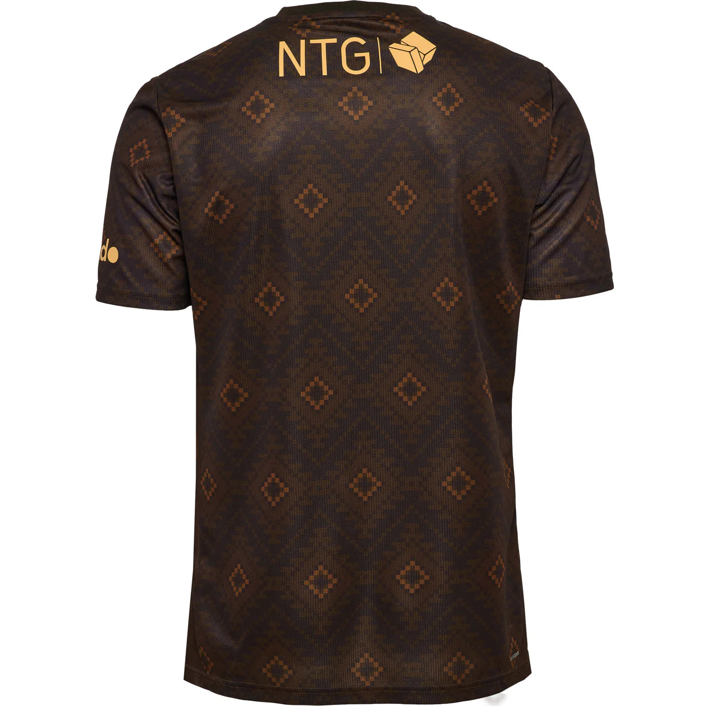 Kids Brøndby IF 25/26 Third