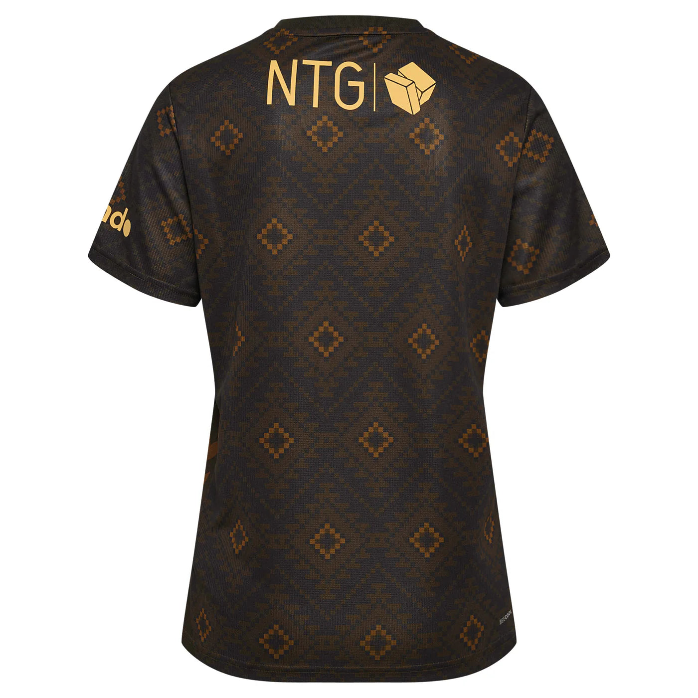 Jersey Brøndby IF Women's Third 25/26