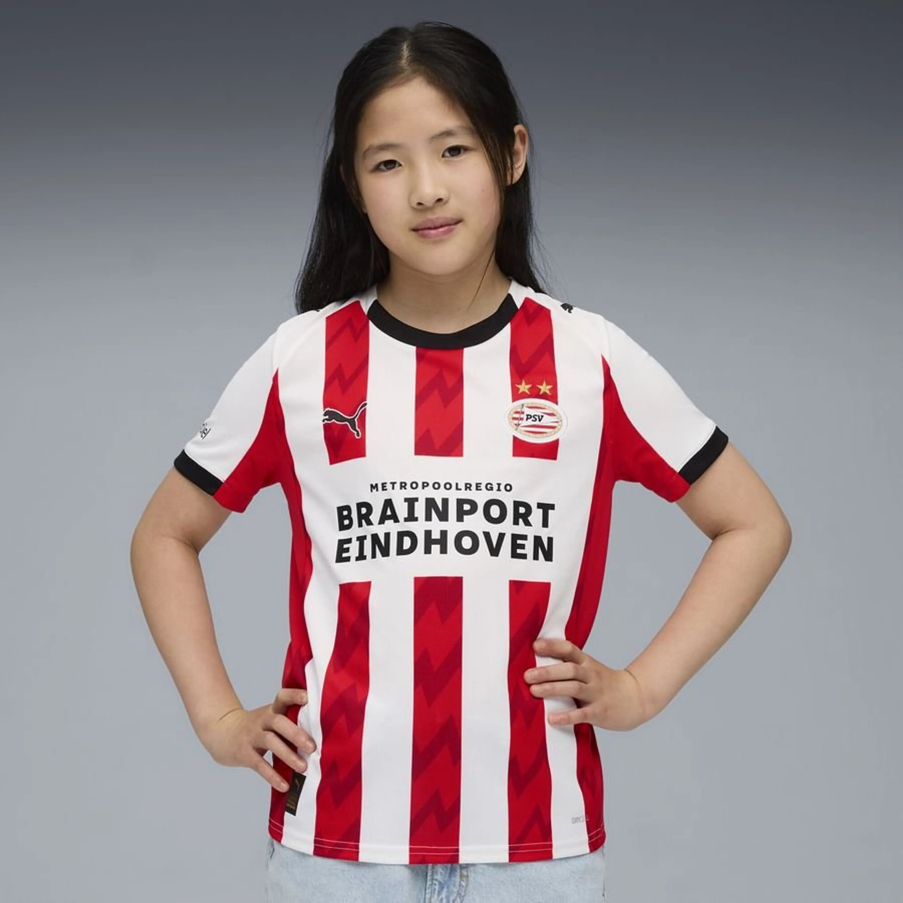 Jersey PSV Eindhoven Women’s Home 25/26