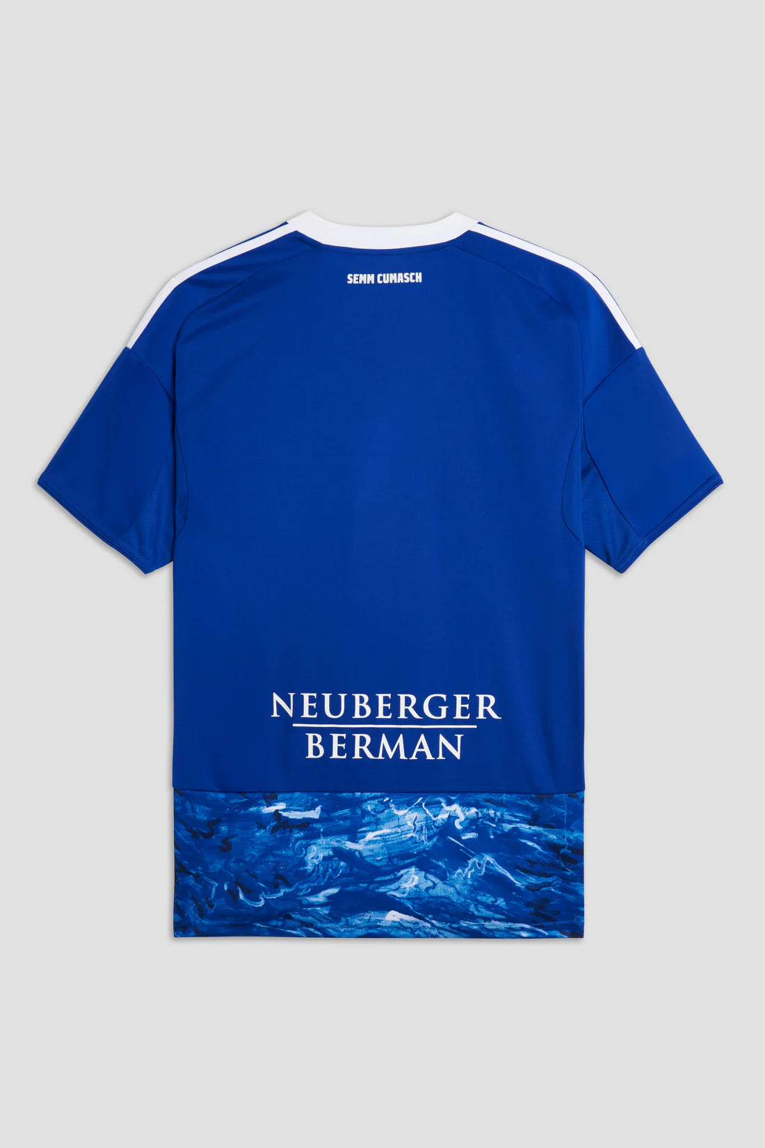 Kids Como 1907 25/26 Home