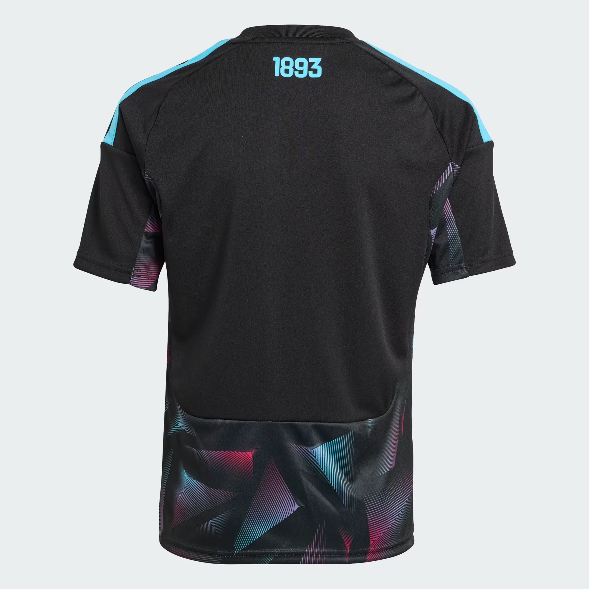 Kids 2026 Argentina Home Goalkeeper Jersey
