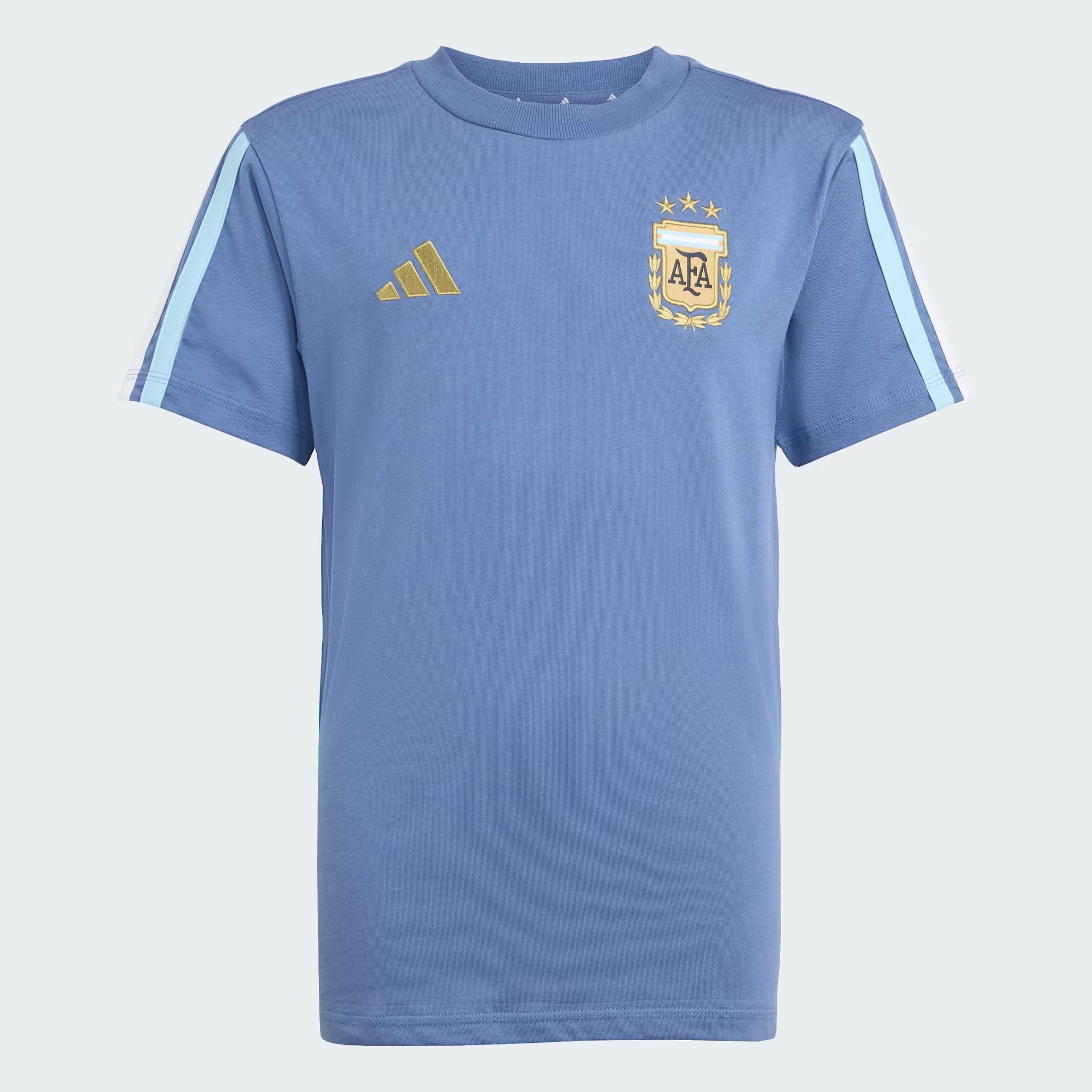 Kids Argentina DNA Tee