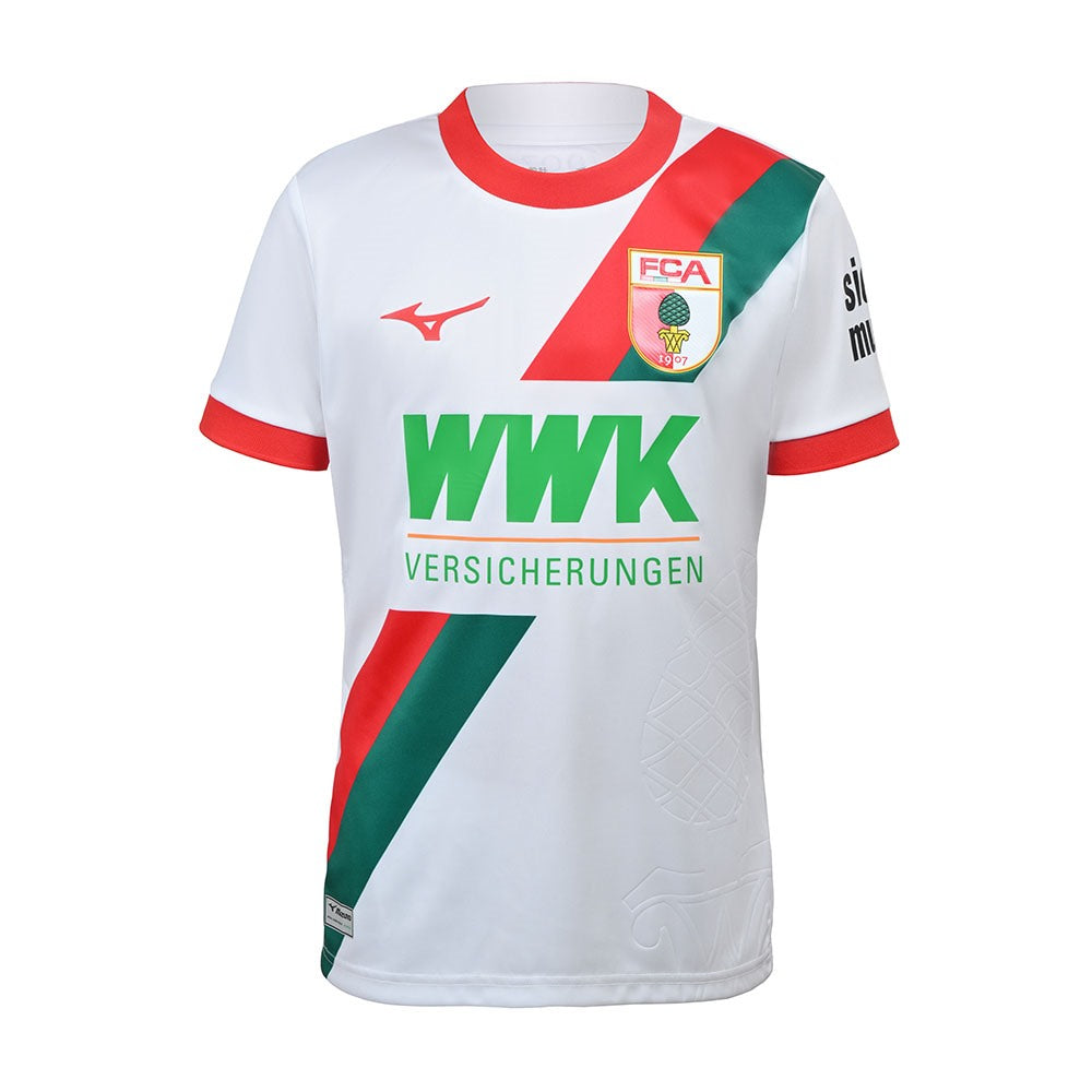 Kids Augsburg 25/26 Home
