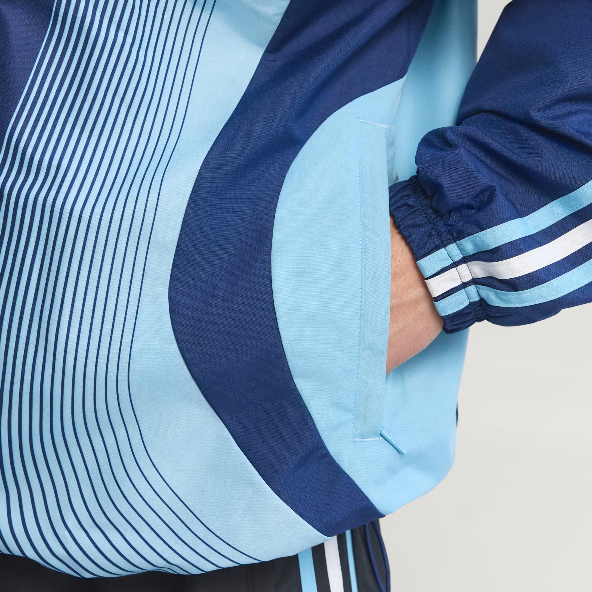 Jacket II Argentina 2006