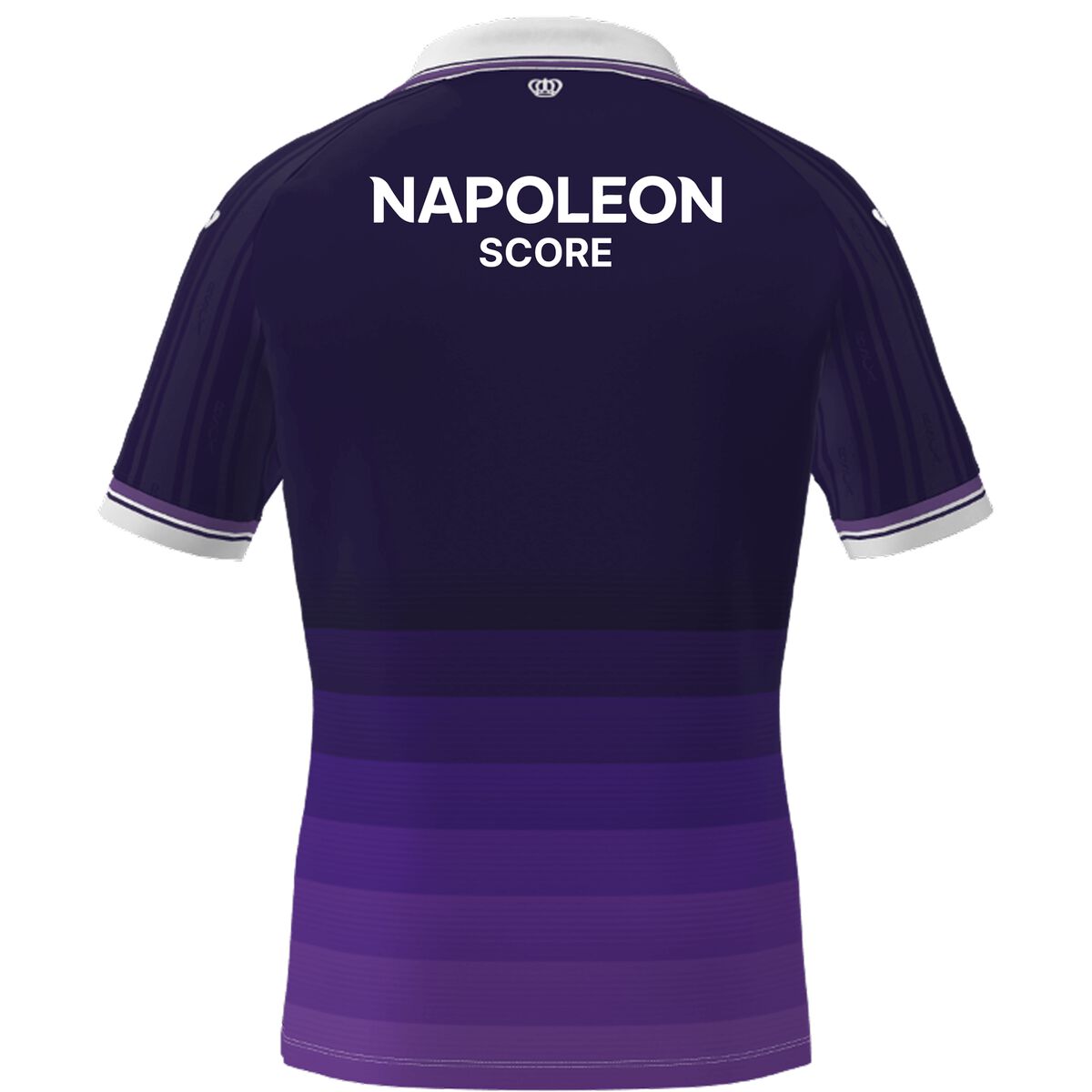 Jersey Anderlecht Home 25/26