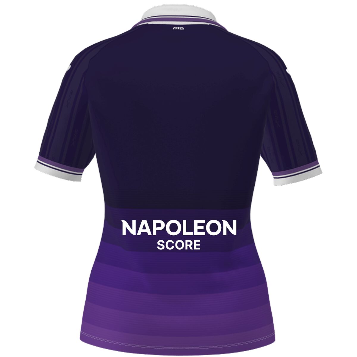 Jersey Anderlecht Home Women's 25/26