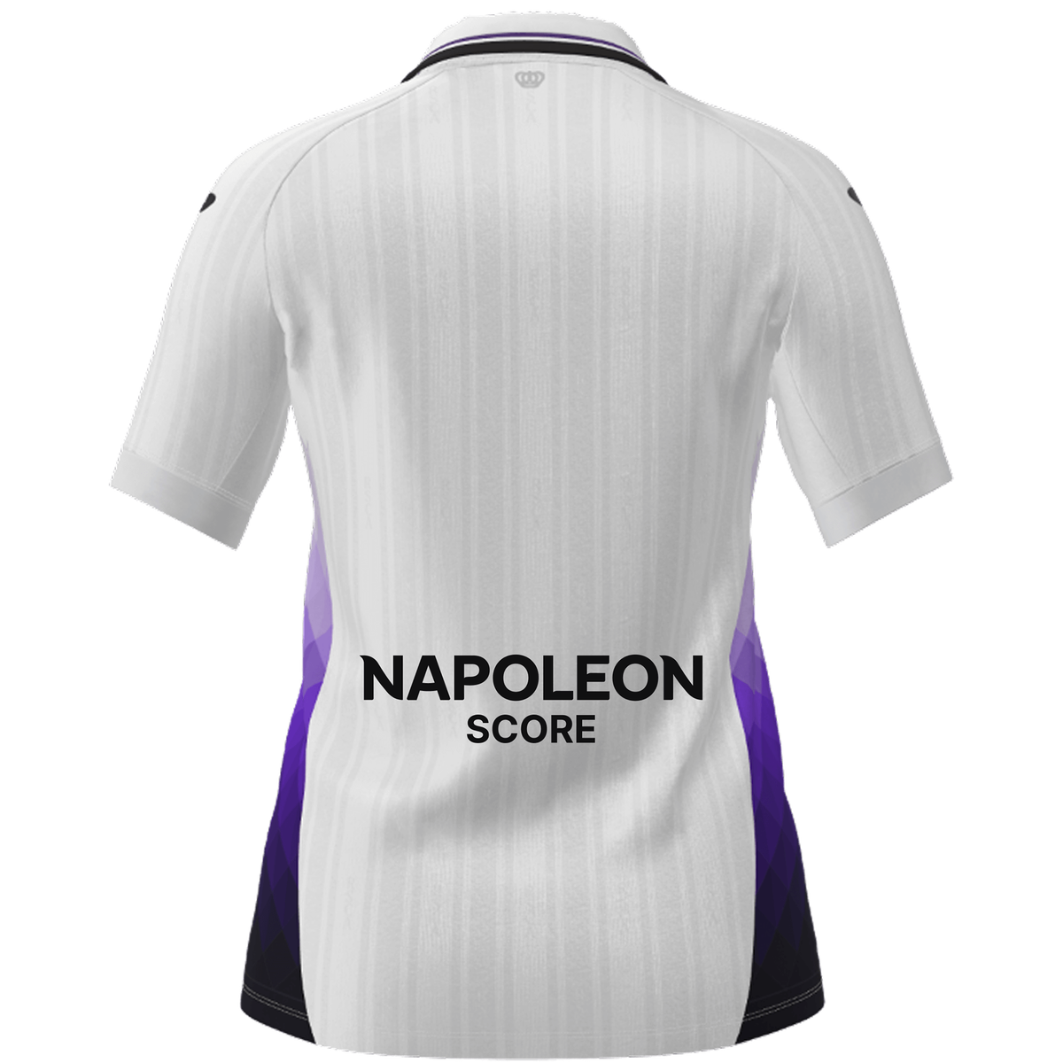 Jersey Anderlecht Away Women's 25/26