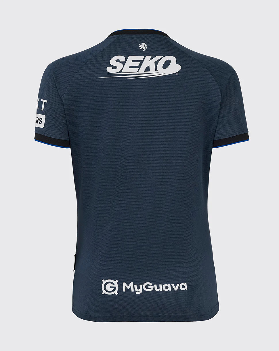 Jersey Rangers Womens Third 25/26