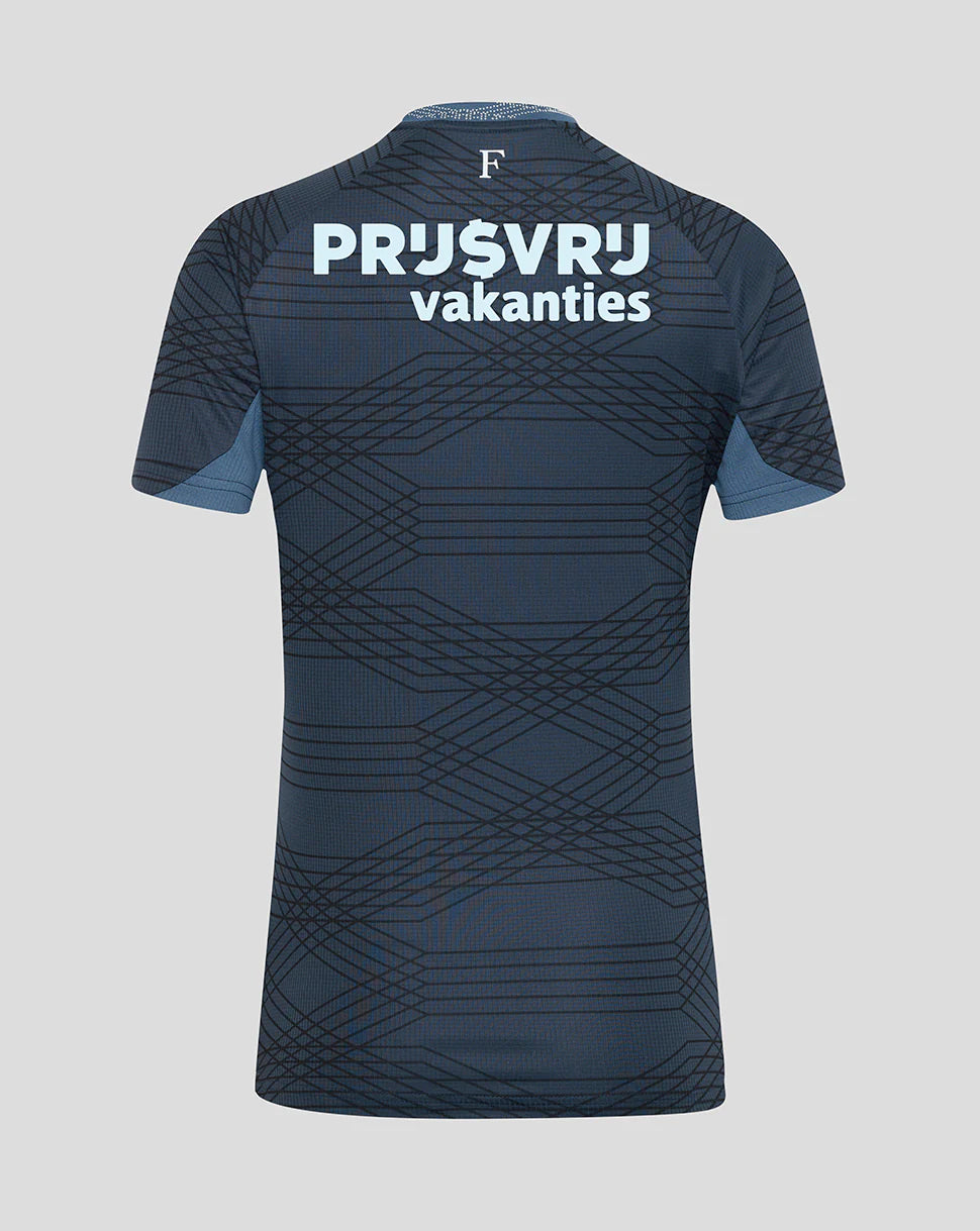 Jersey Feyenoord Women’s Away 25/26