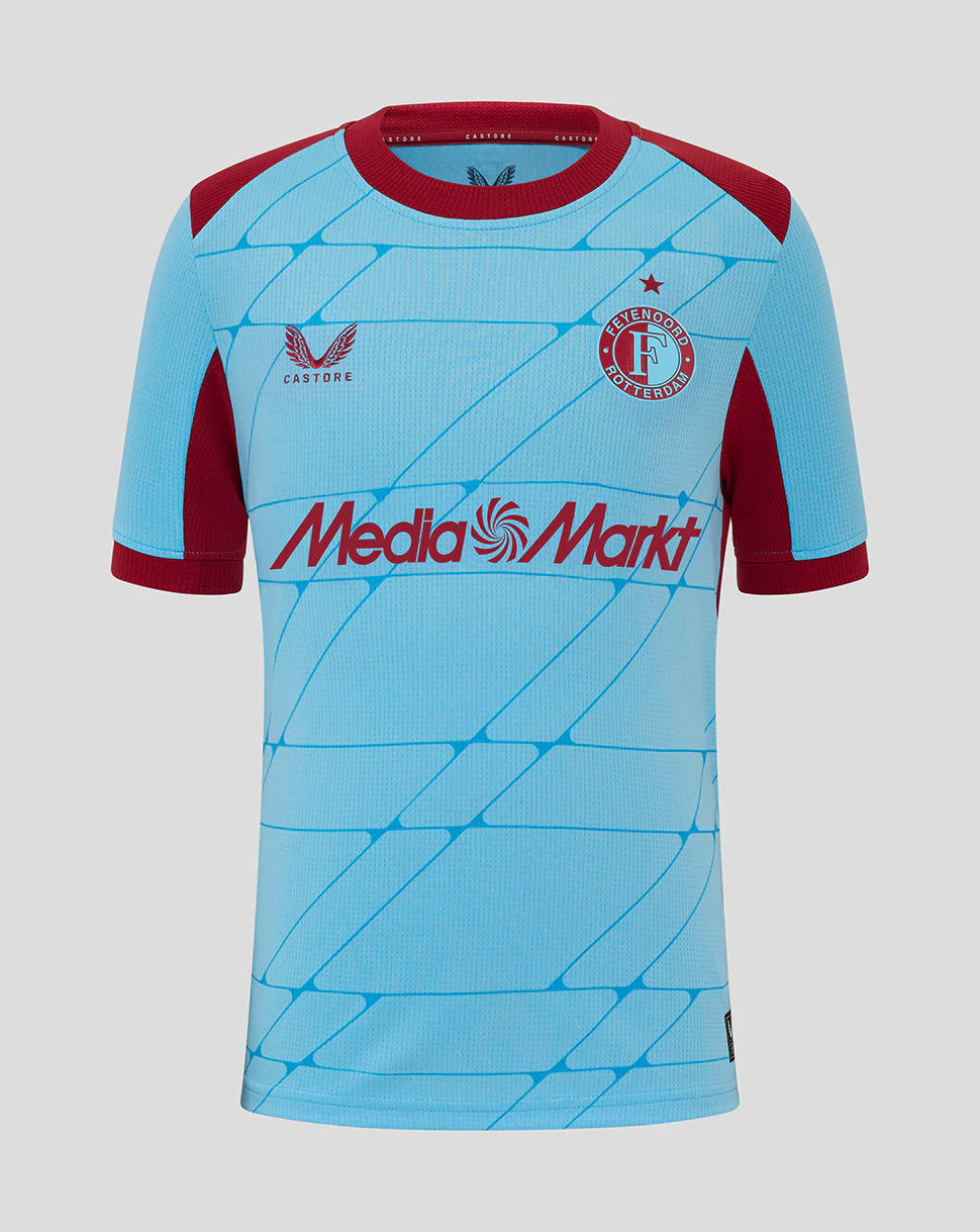 Kids Feyenoord 25/26 Third