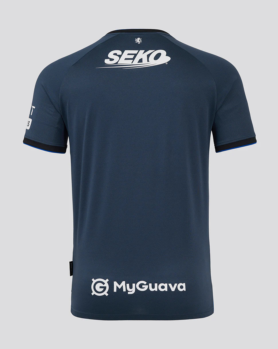 Kids Rangers 25/26 Third