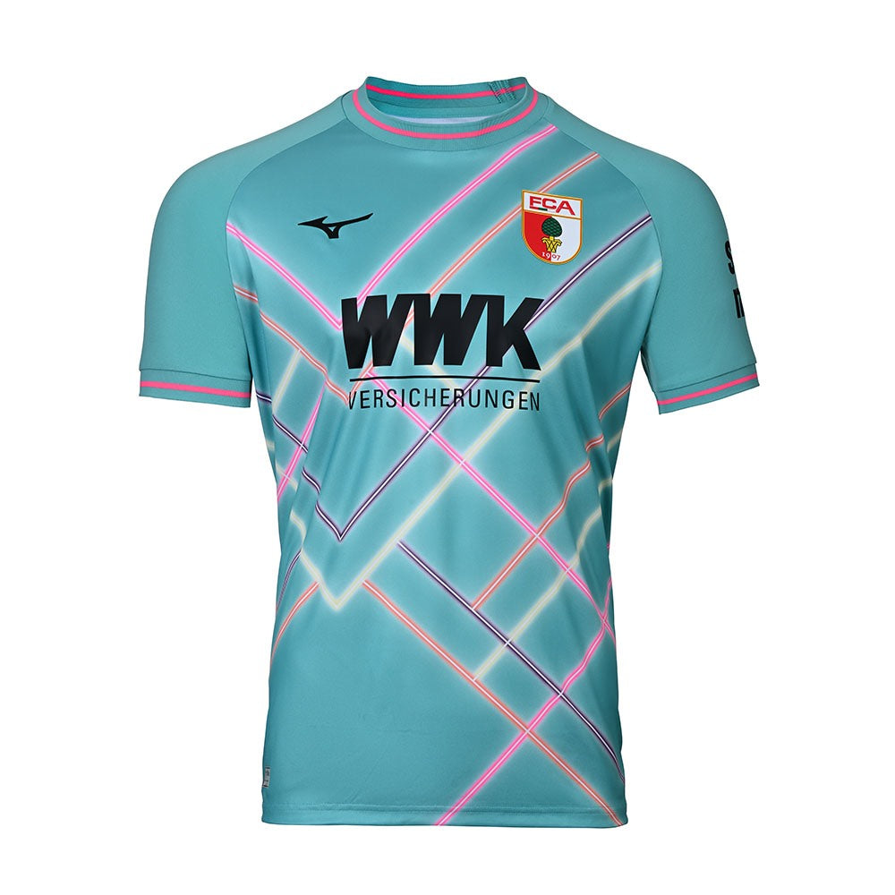 Jersey Augsburg Goalkeeper 25/26