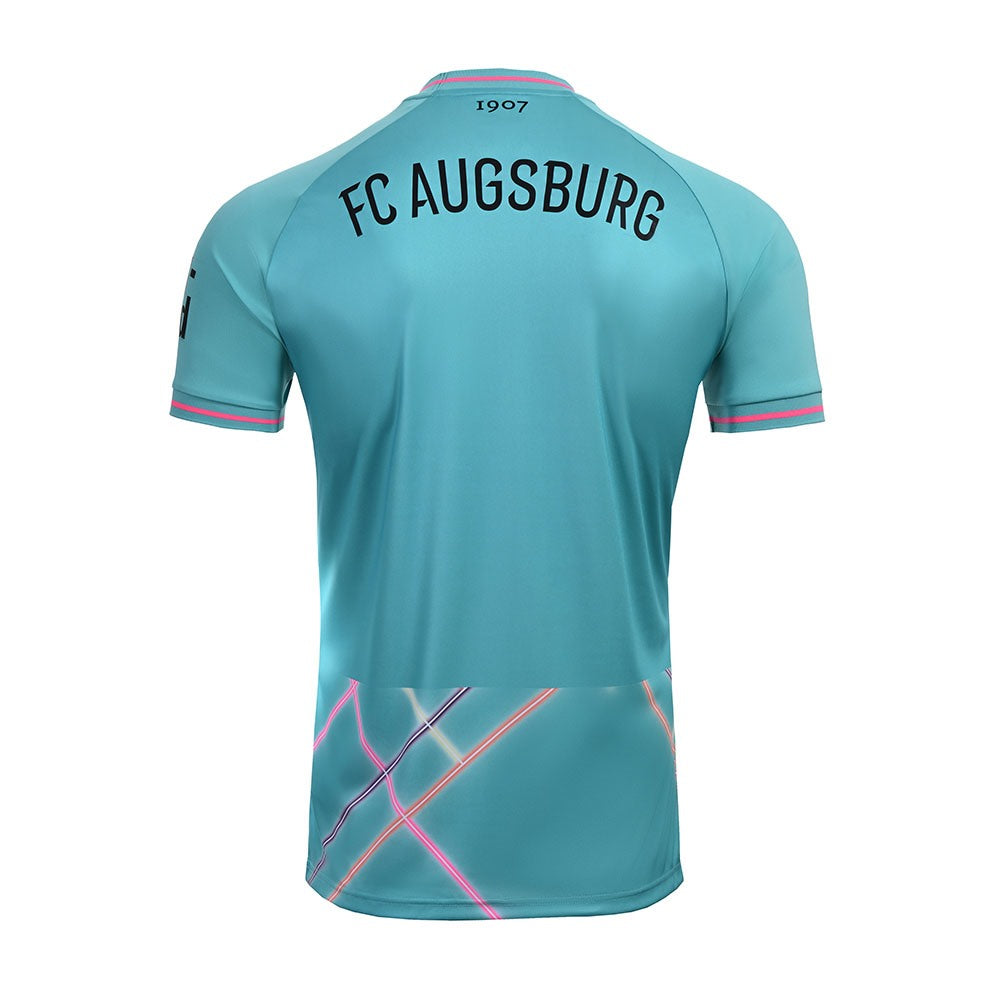 Jersey Augsburg Goalkeeper 25/26