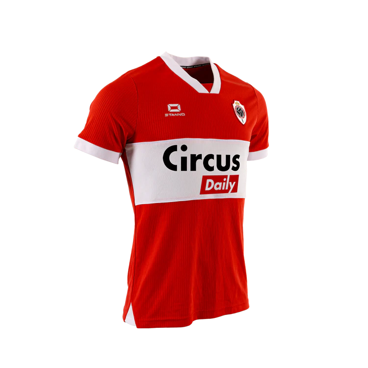 Kids Antwerp 25/26 Home