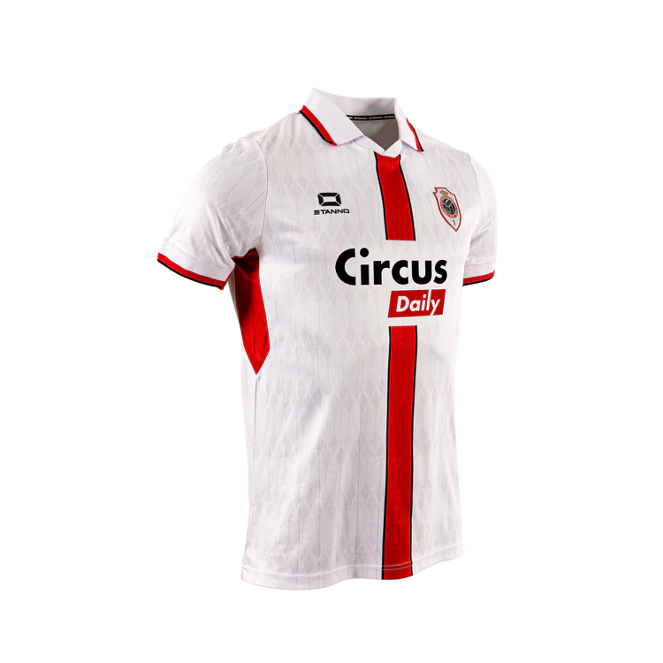 Kids Antwerp 25/26 Away