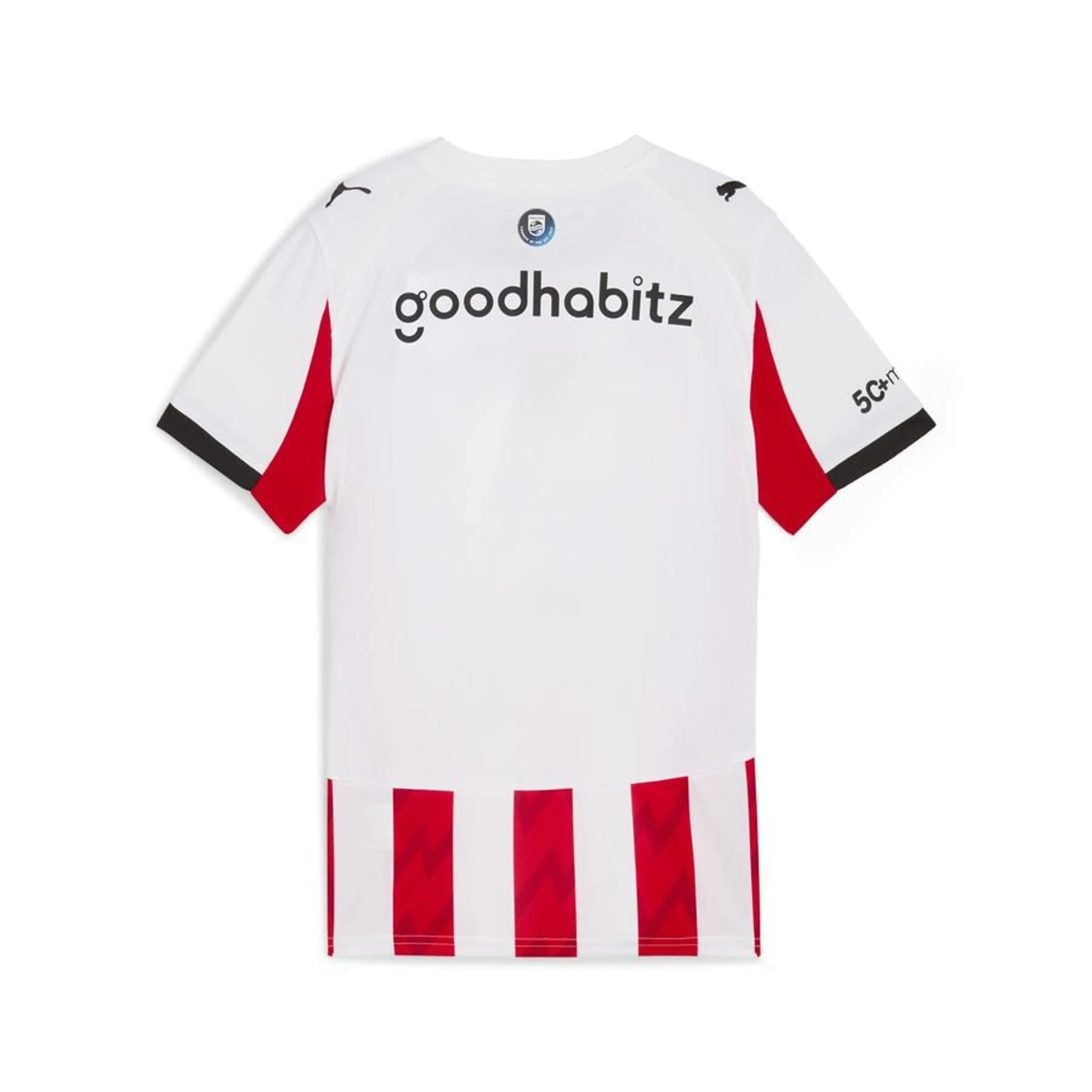 Jersey PSV Eindhoven Women’s Home 25/26