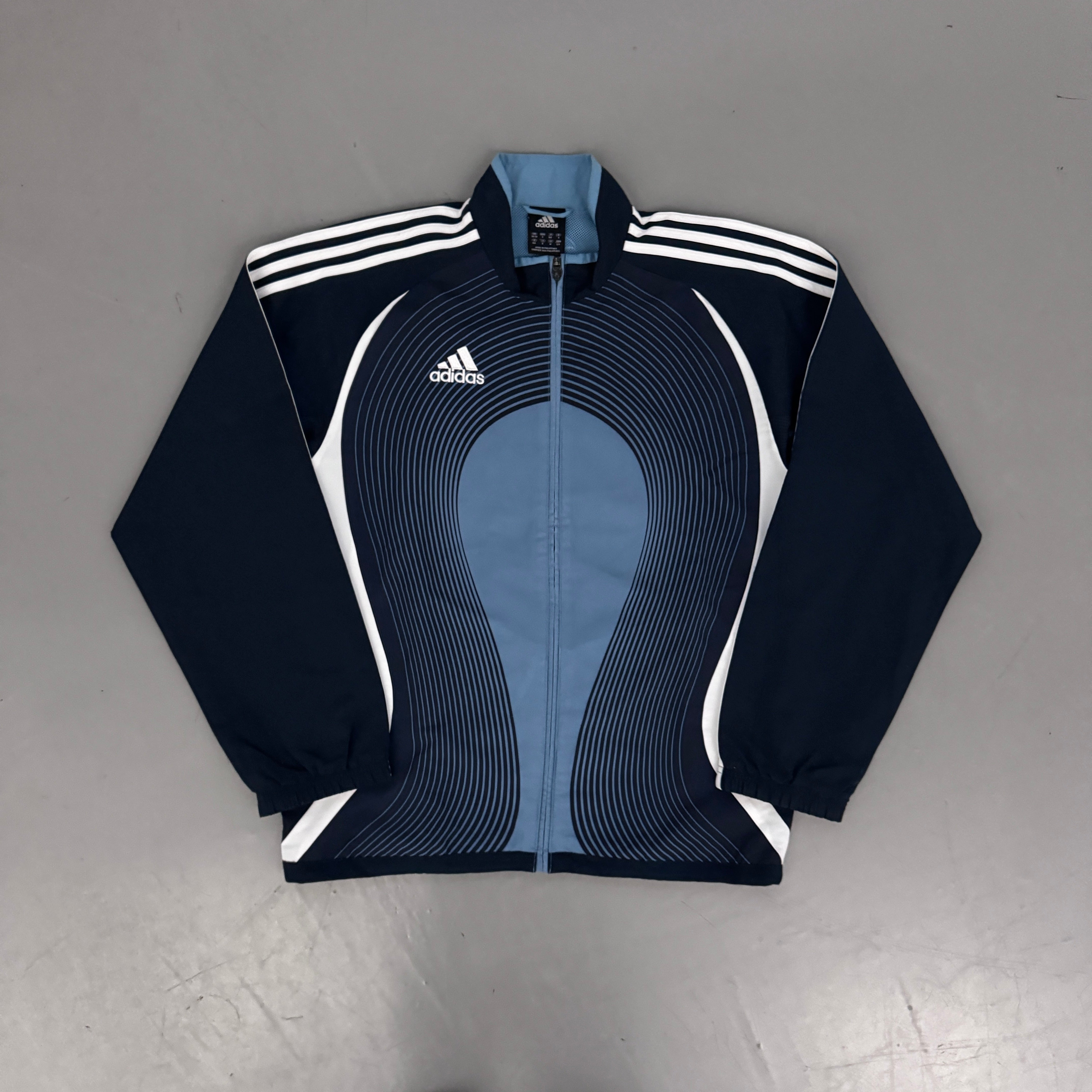 Adidas Vintage Jacket