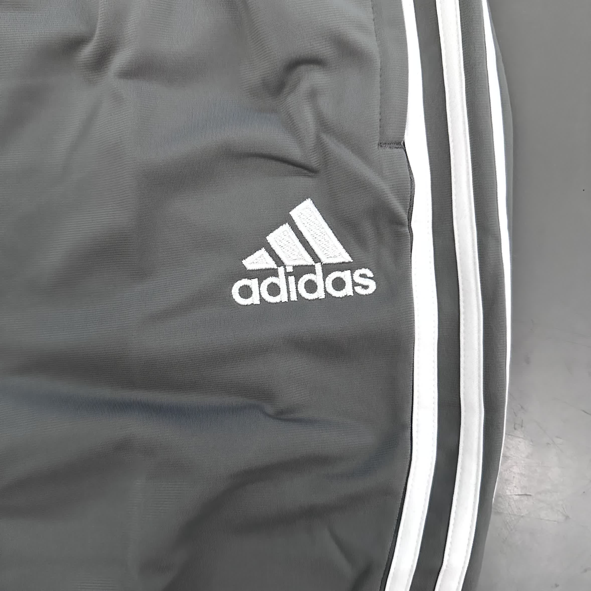 Adidas x AC Mailand Vintage Jacke 2011/12