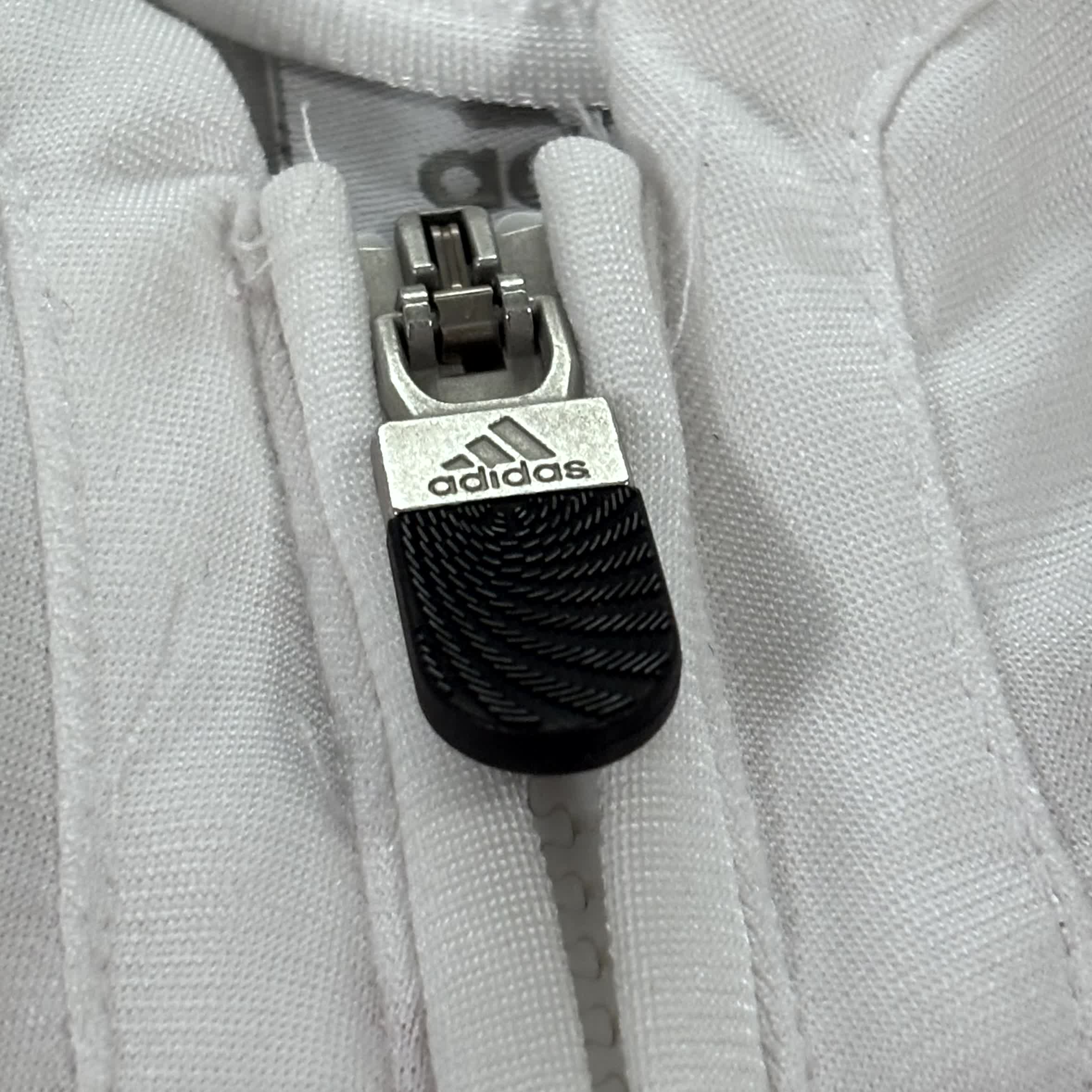 Adidas x AC Mailand Vintage Jacke 2013/14