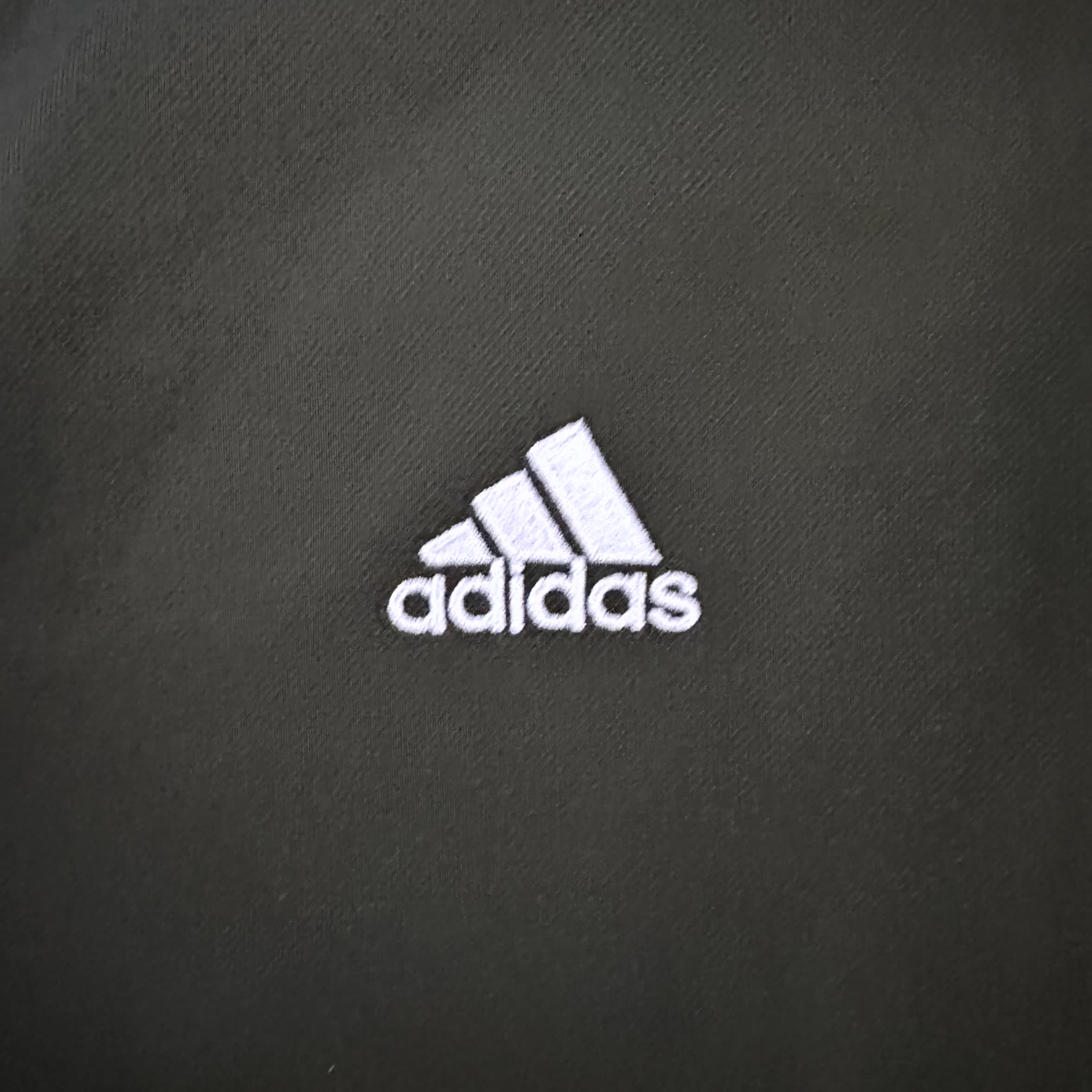 Adidas x AC Mailand Vintage Jacke 2018/19
