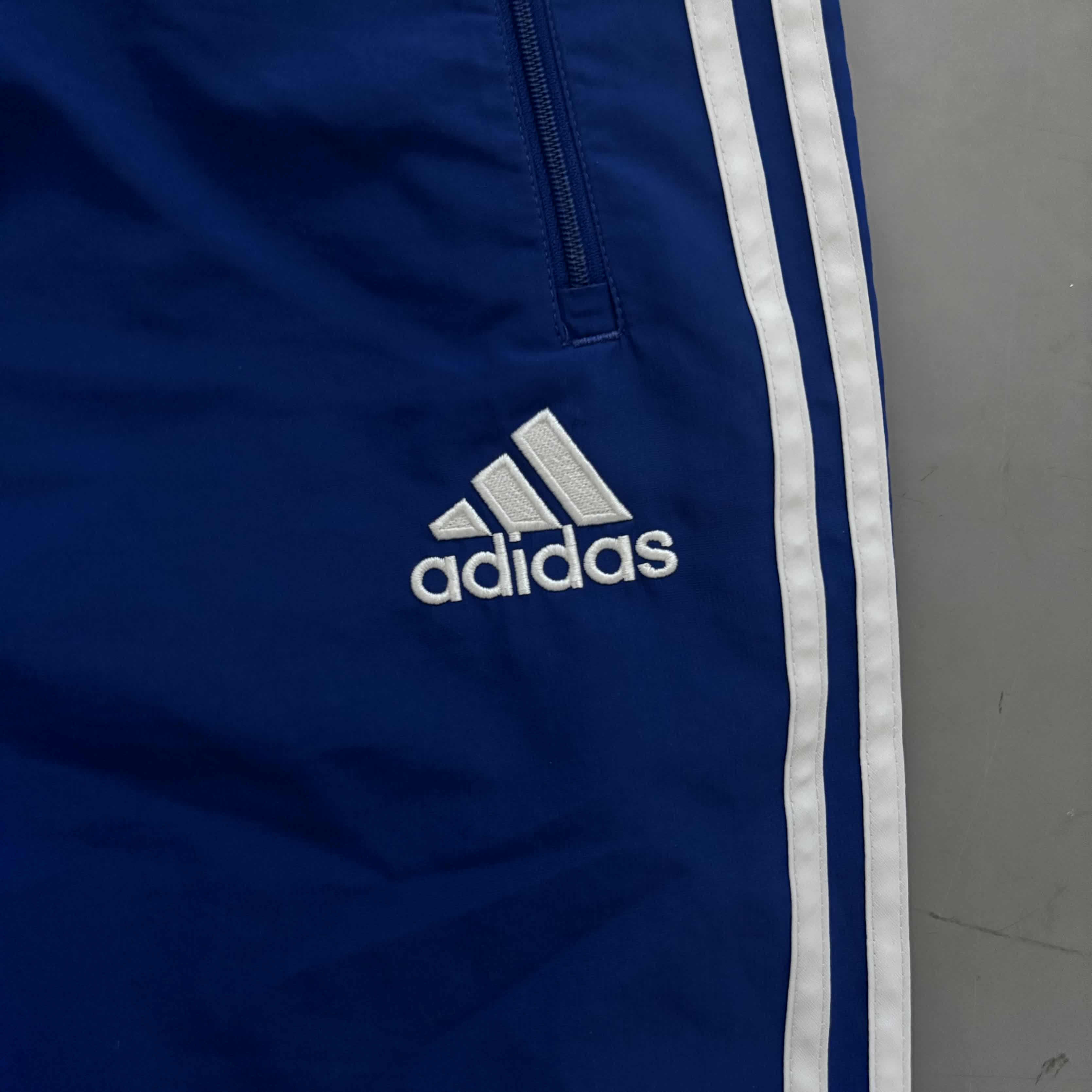 Adidas x Argentinien Vintage Jacke 2014