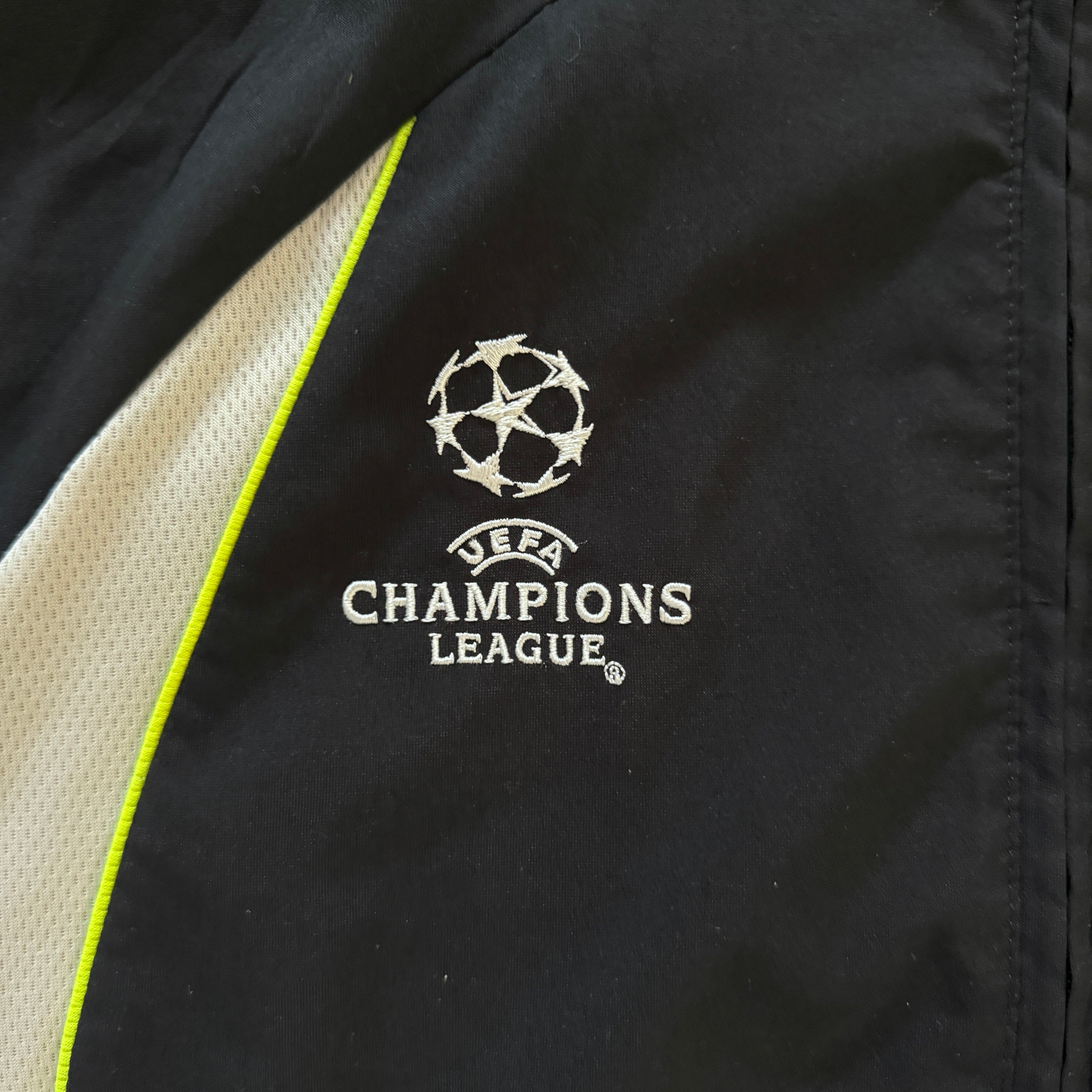 Adidas x FC Chelsea CL Vintage Jacket 2006/07