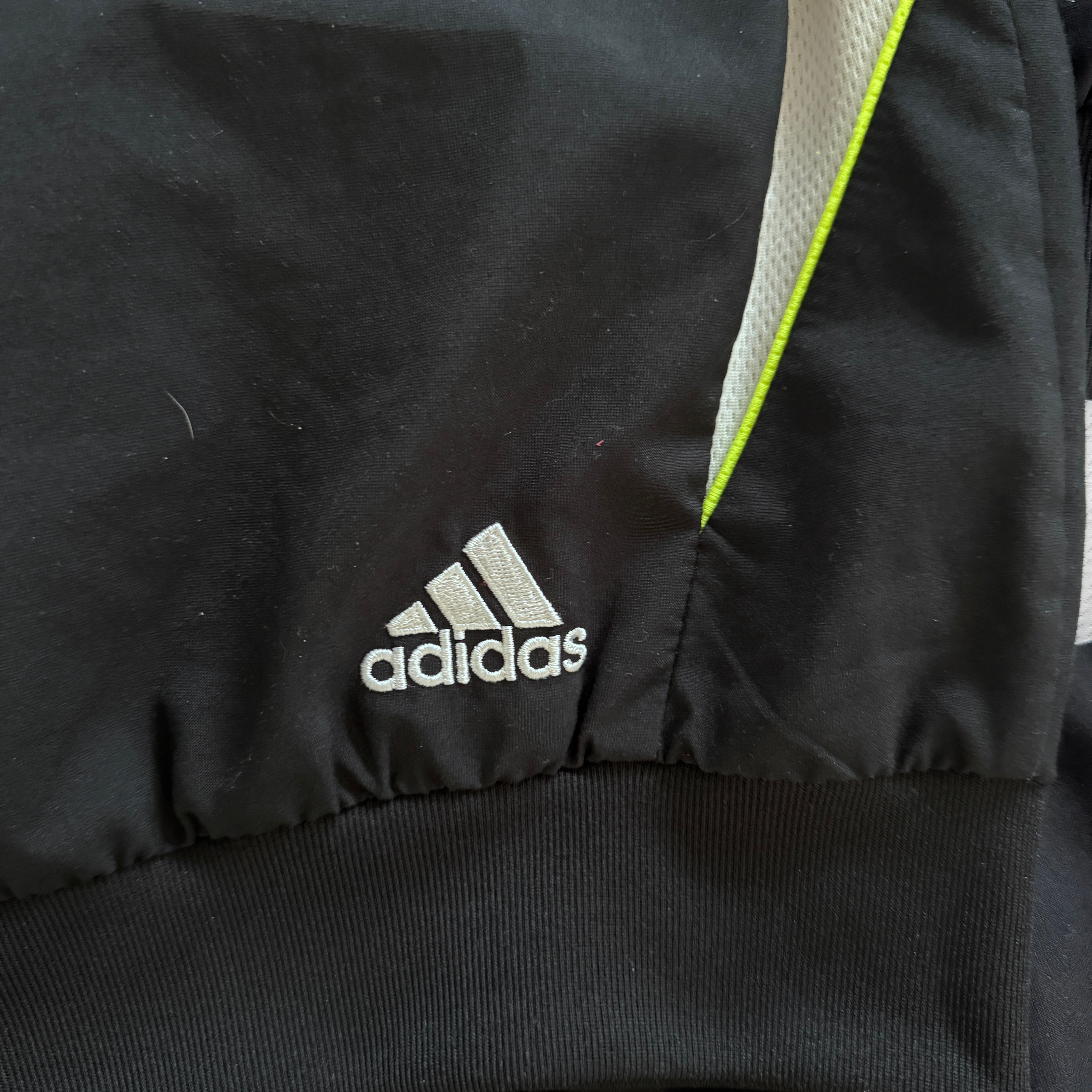 Adidas x FC Chelsea CL Vintage Jacket 2006/07
