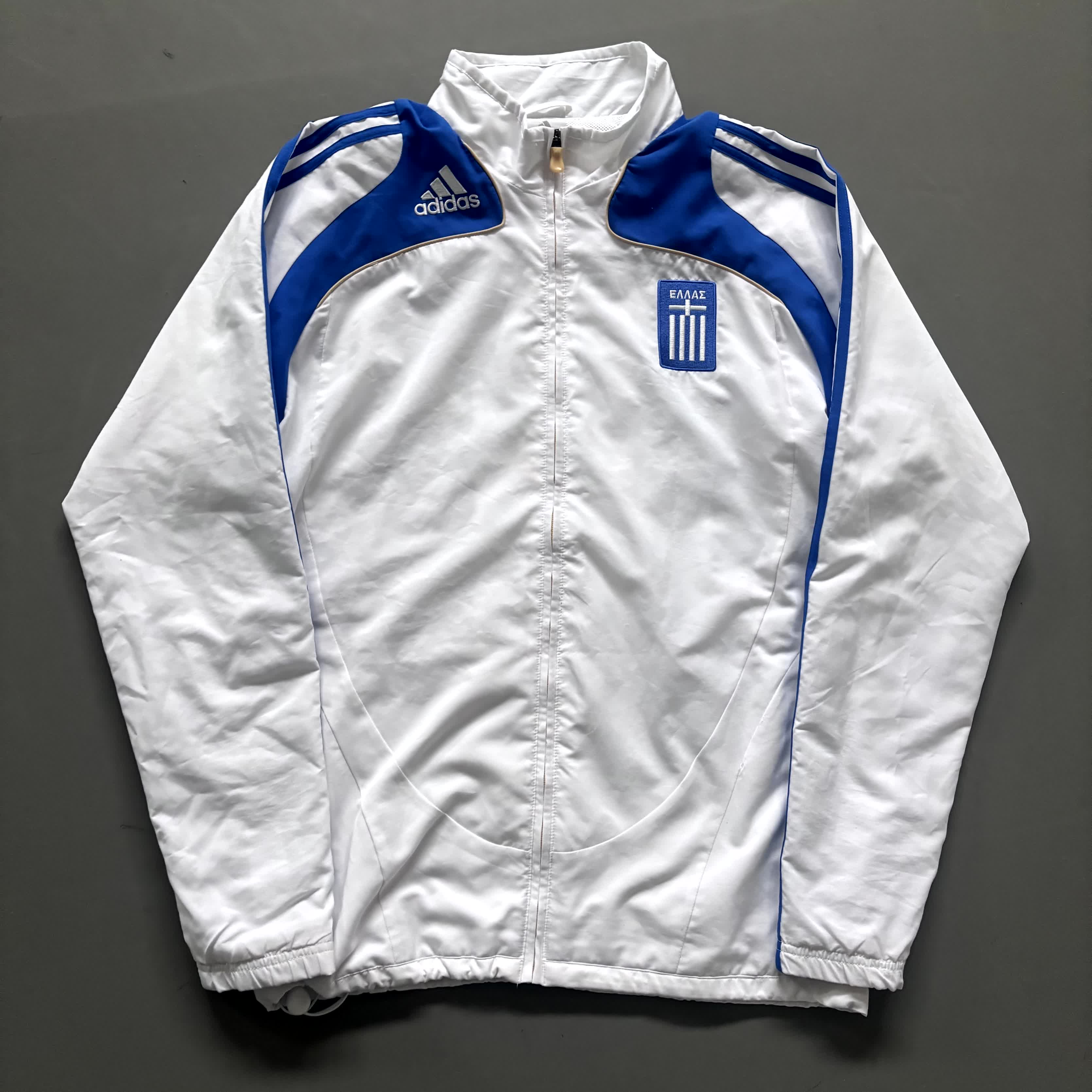 Adidas x Griechenland Vintage Jacket 2006