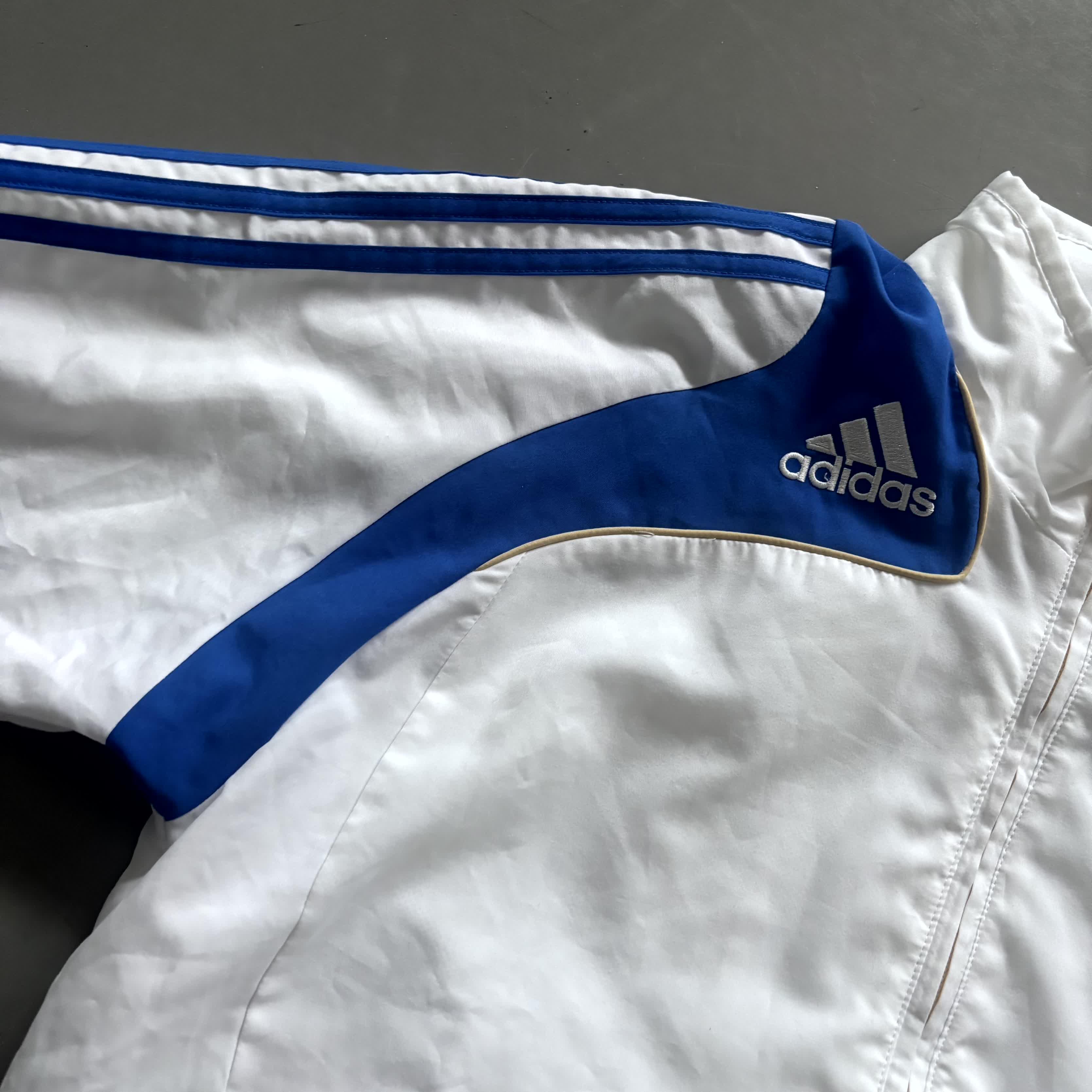 Adidas x Griechenland Vintage Jacket 2006