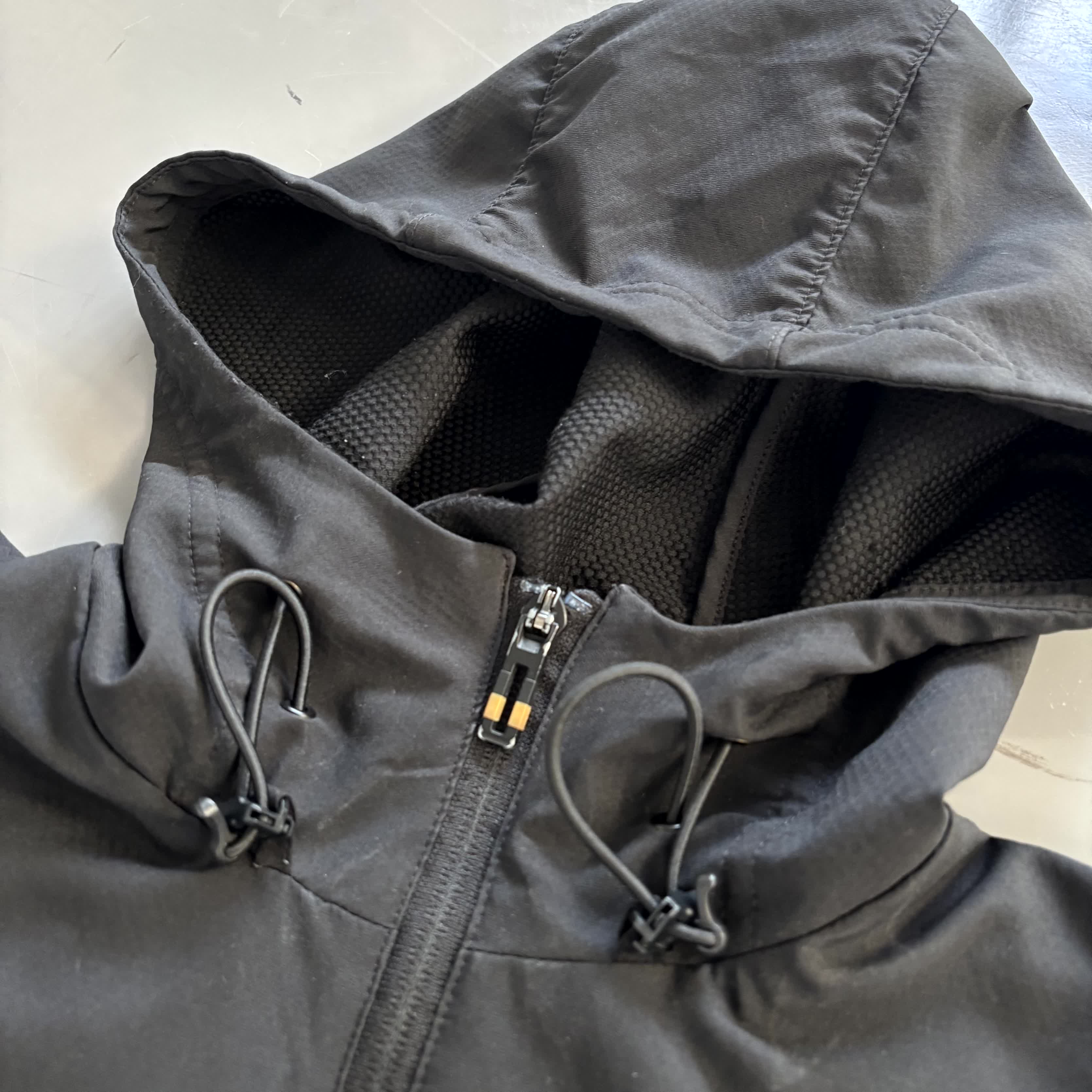 Adidas x Juventus CL Vintage Jacket 2015/16