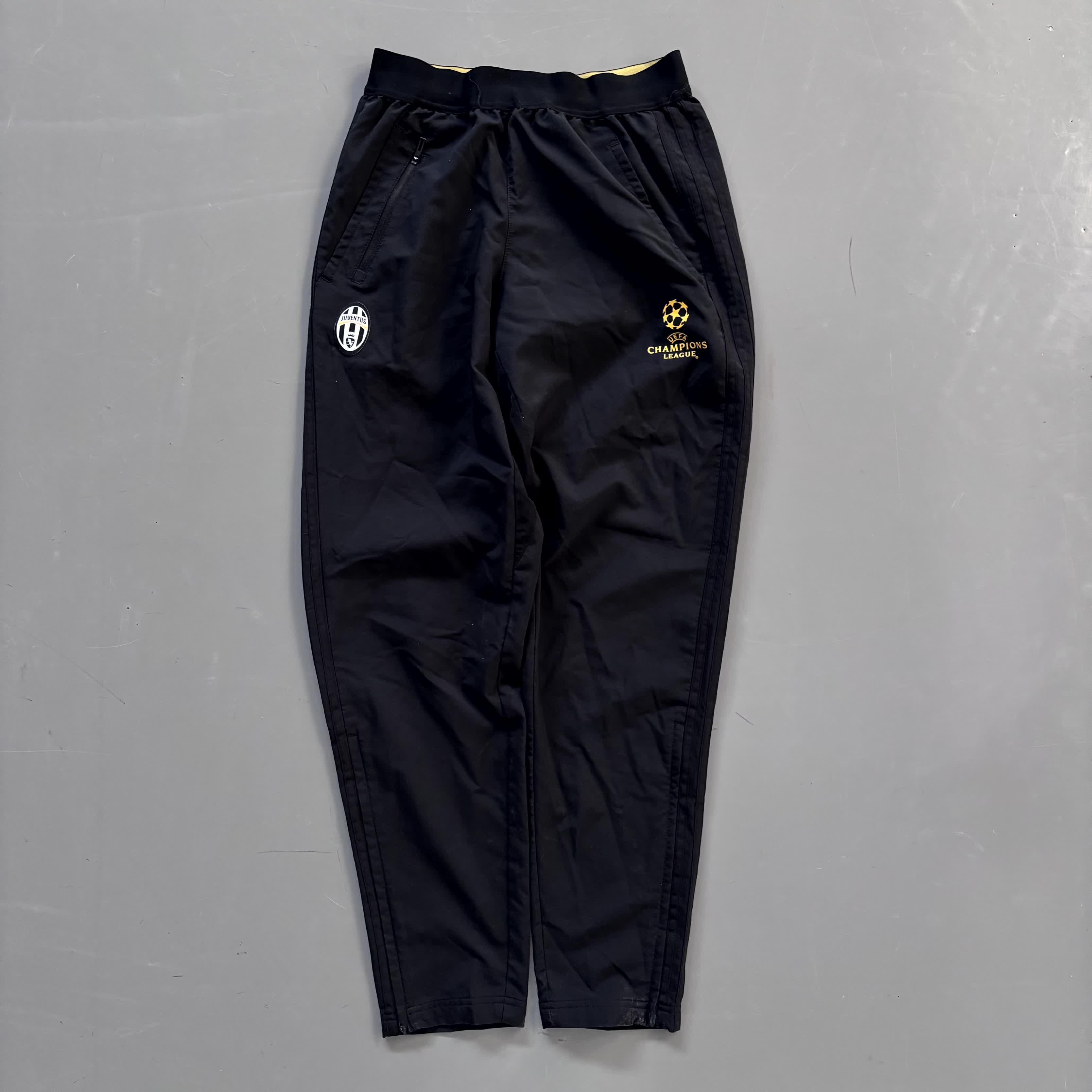 Adidas x Juventus CL Vintage Jacket 2015/16