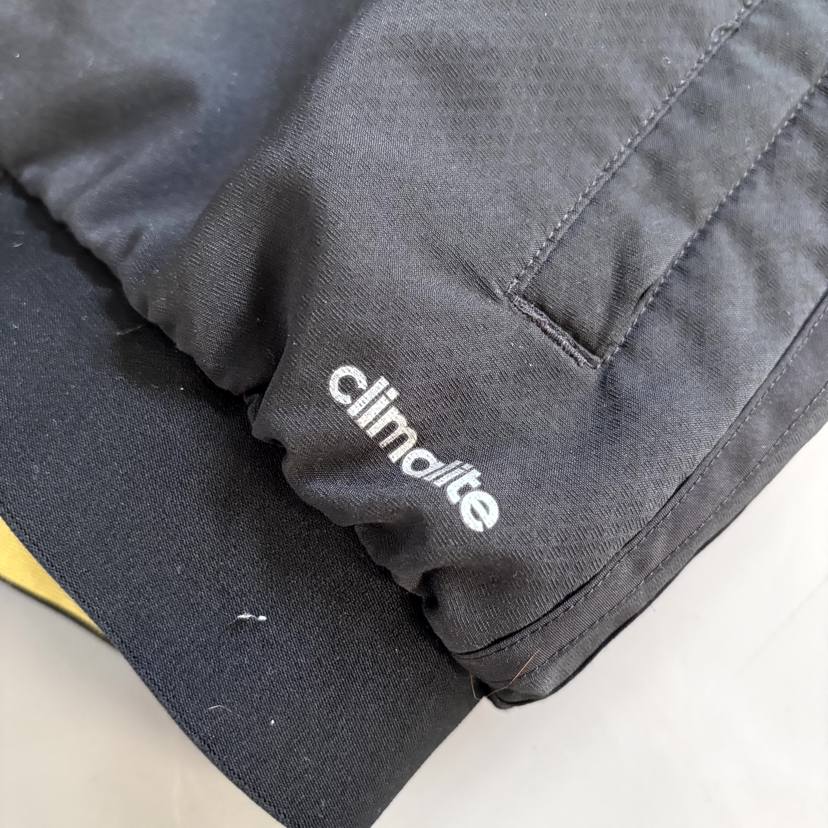 Adidas x Juventus CL Vintage Jacket 2015/16