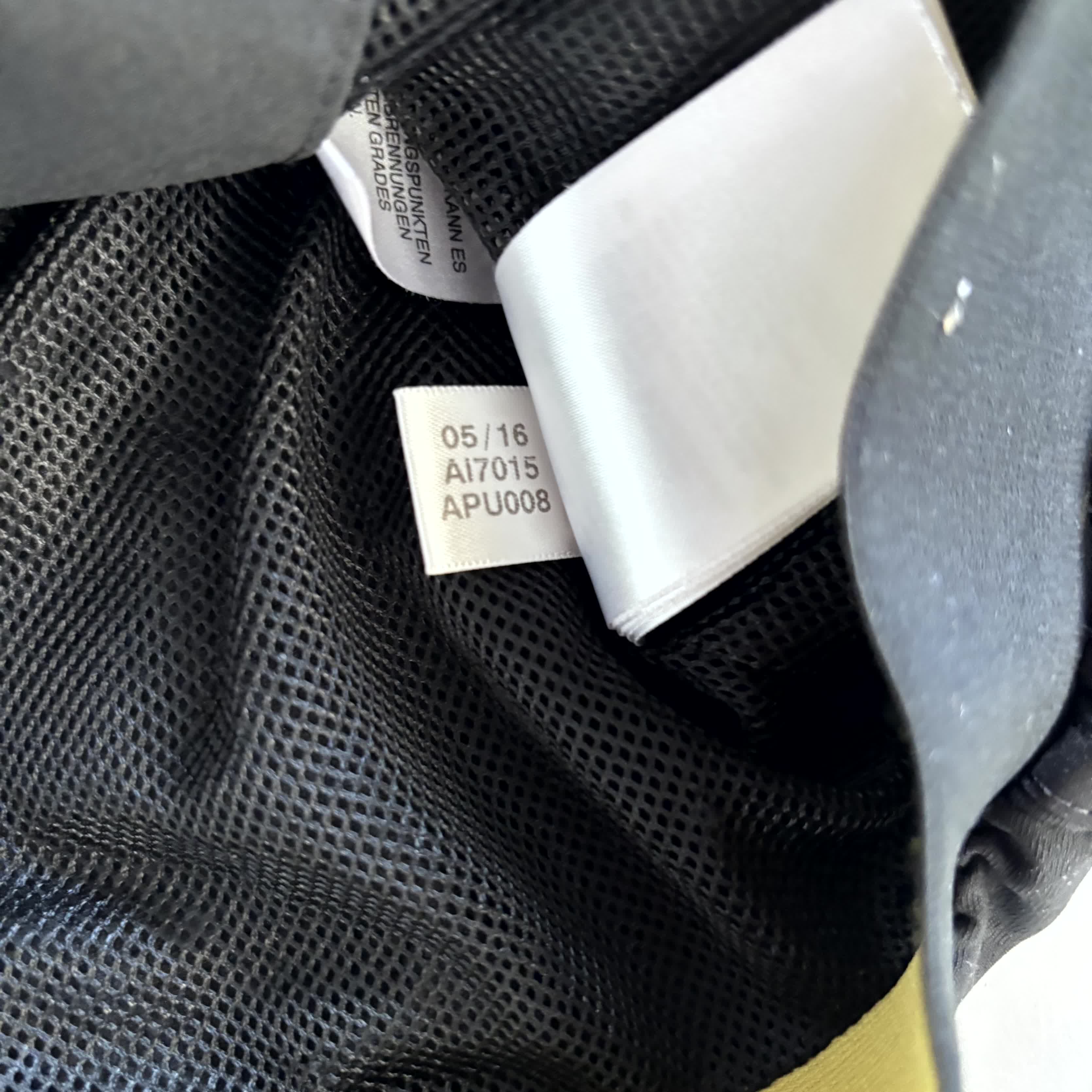 Adidas x Juventus CL Vintage Jacket 2015/16