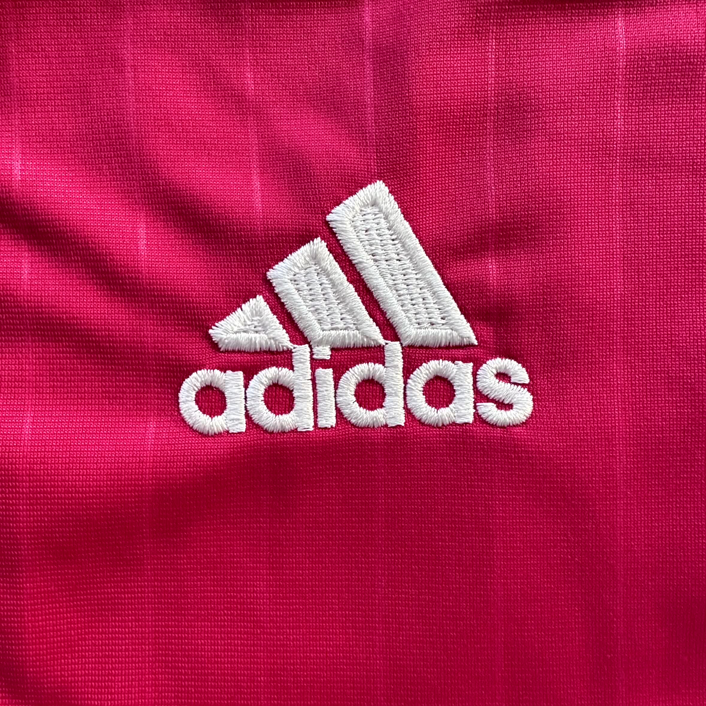 Adidas x Juventus Turin Vintage Jacke 2015/16
