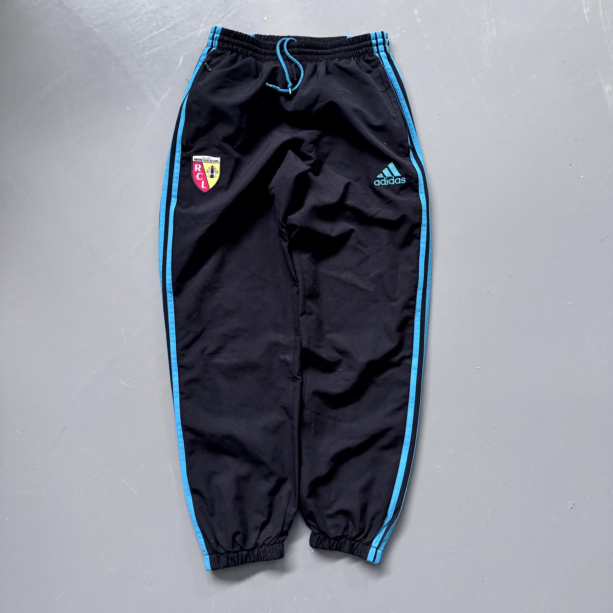 Adidas x RC Lens Vintage Jacket 2010/11