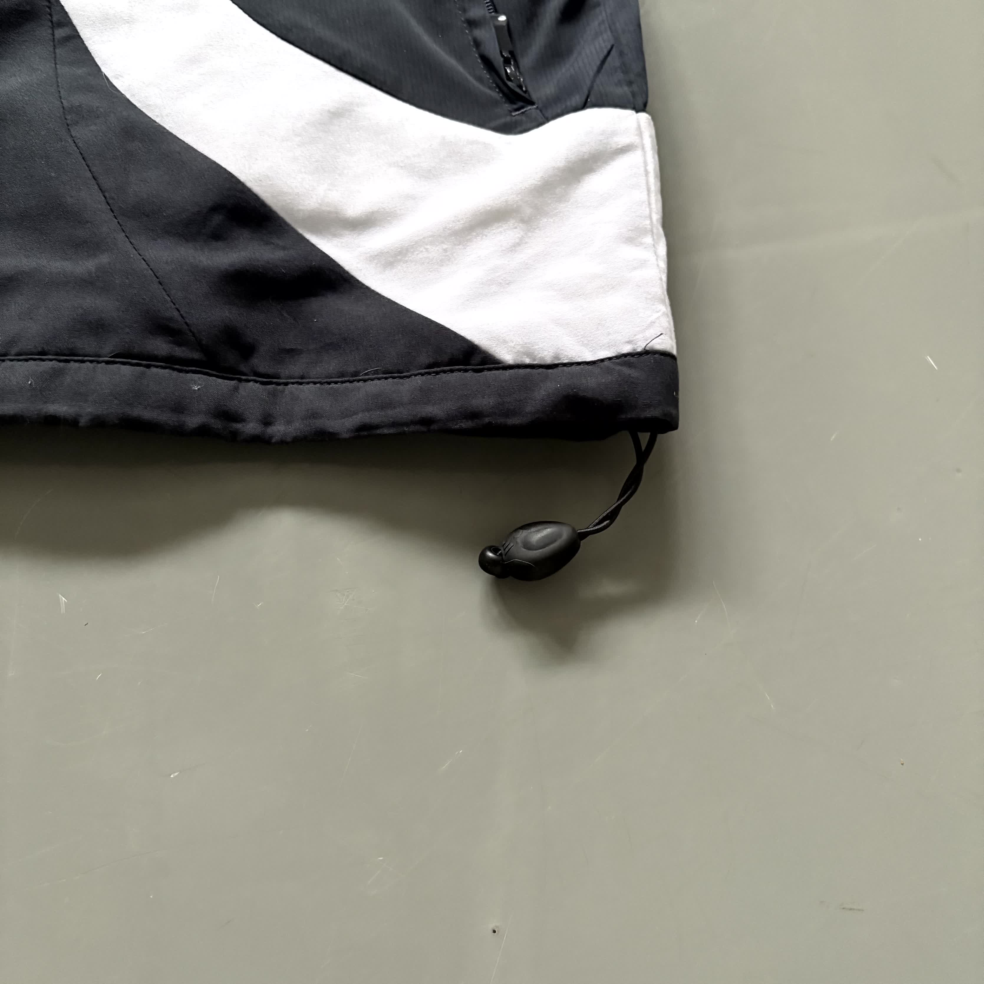 Adidas x Real Madrid Vintage Jacket 2004/05
