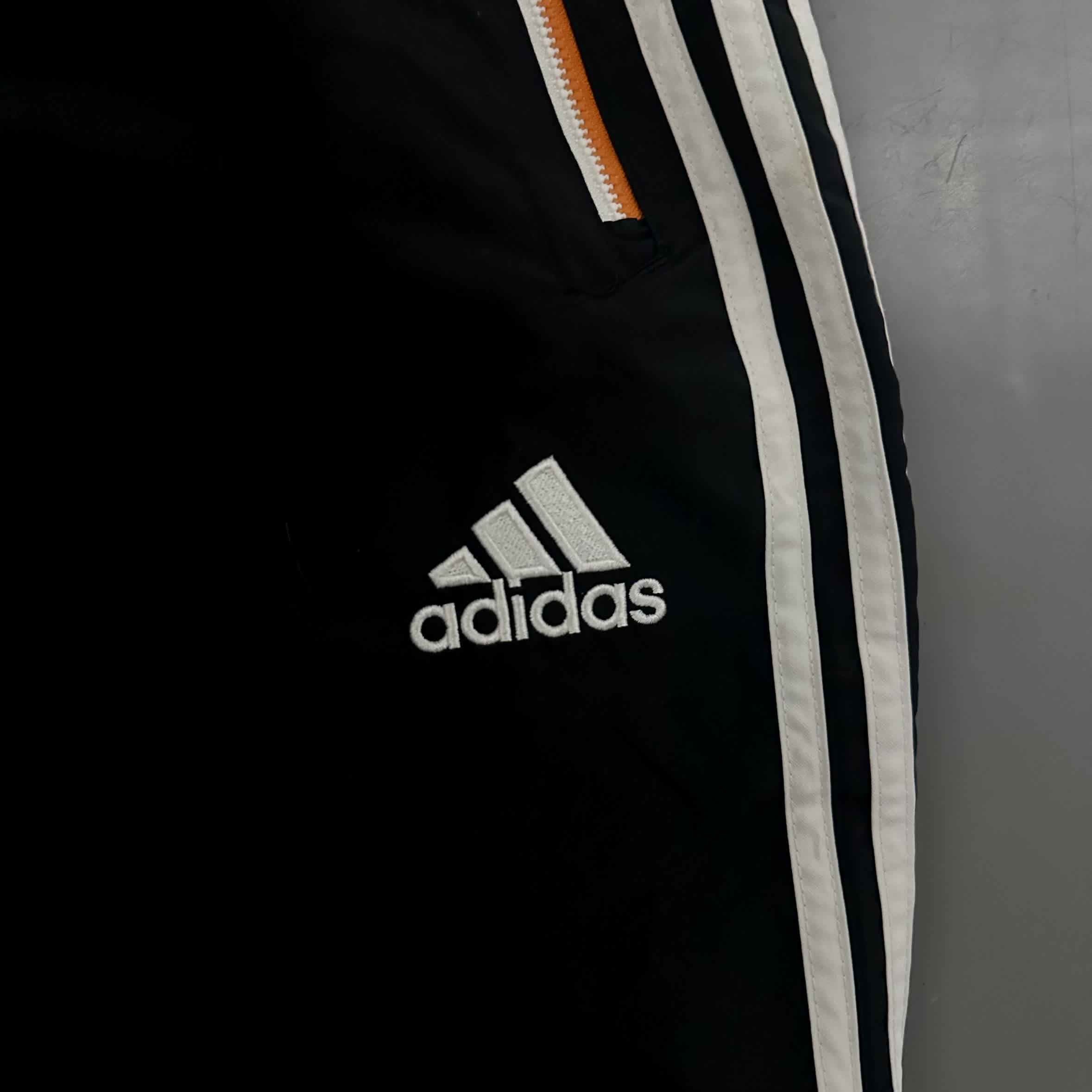 Adidas x Real Madrid Vintage Jacke 2012/13