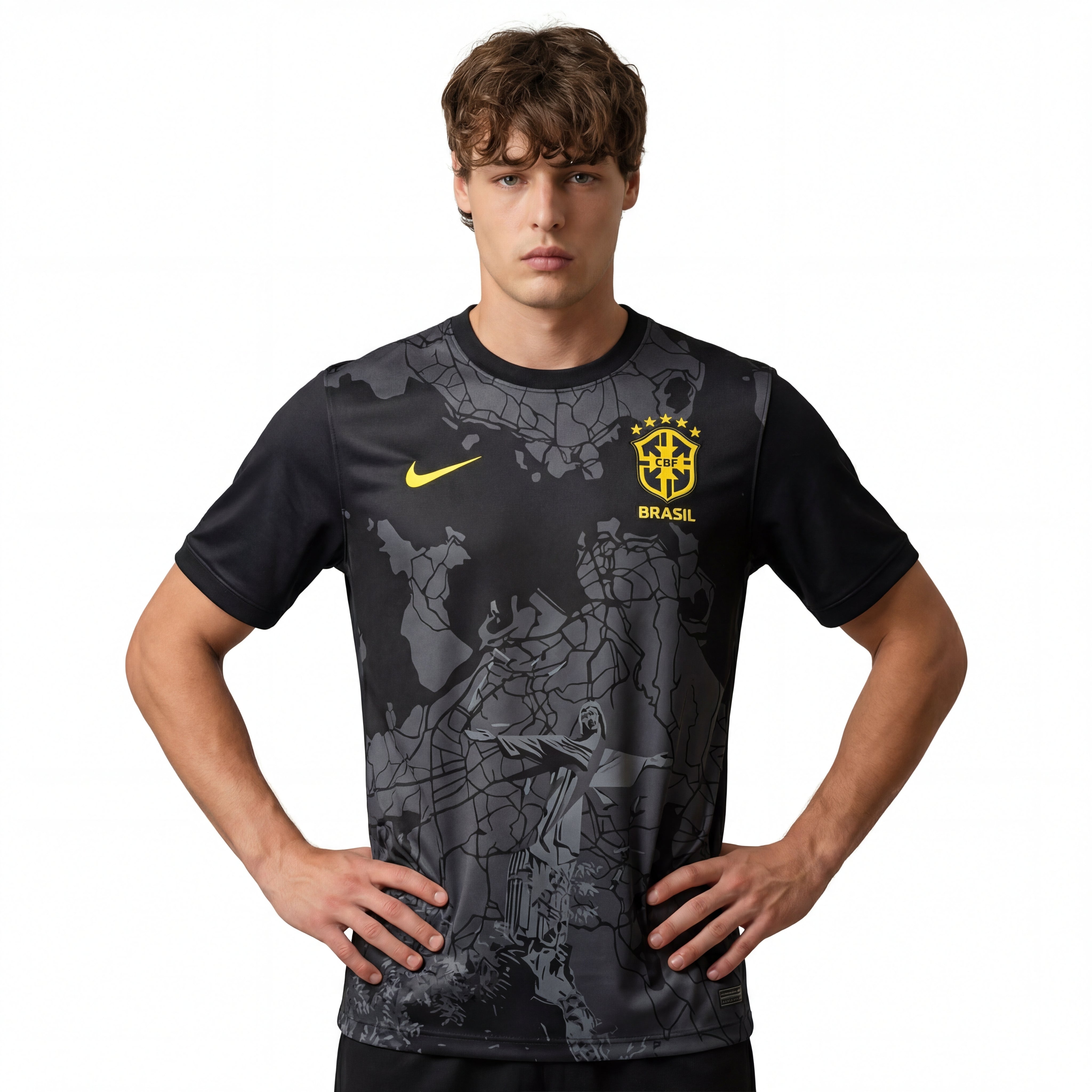 Brazil 24∕25 Special Edition