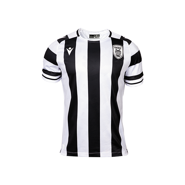 Kids PAOK 25/26 Home
