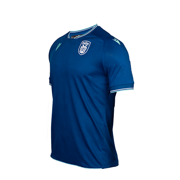 Kids PAOK 25/26 Fourth