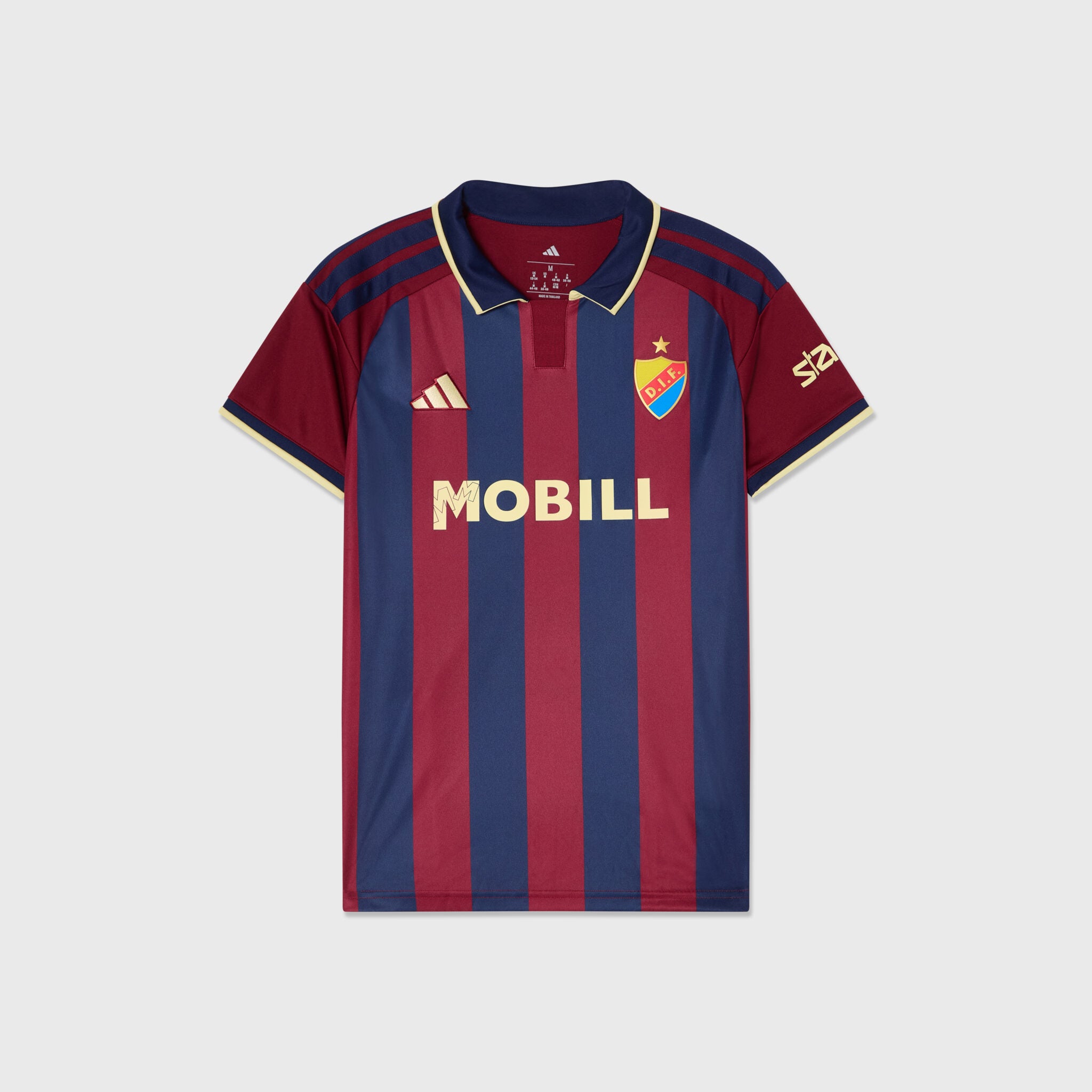 Jersey Djurgårdens Women’s Away 26/27