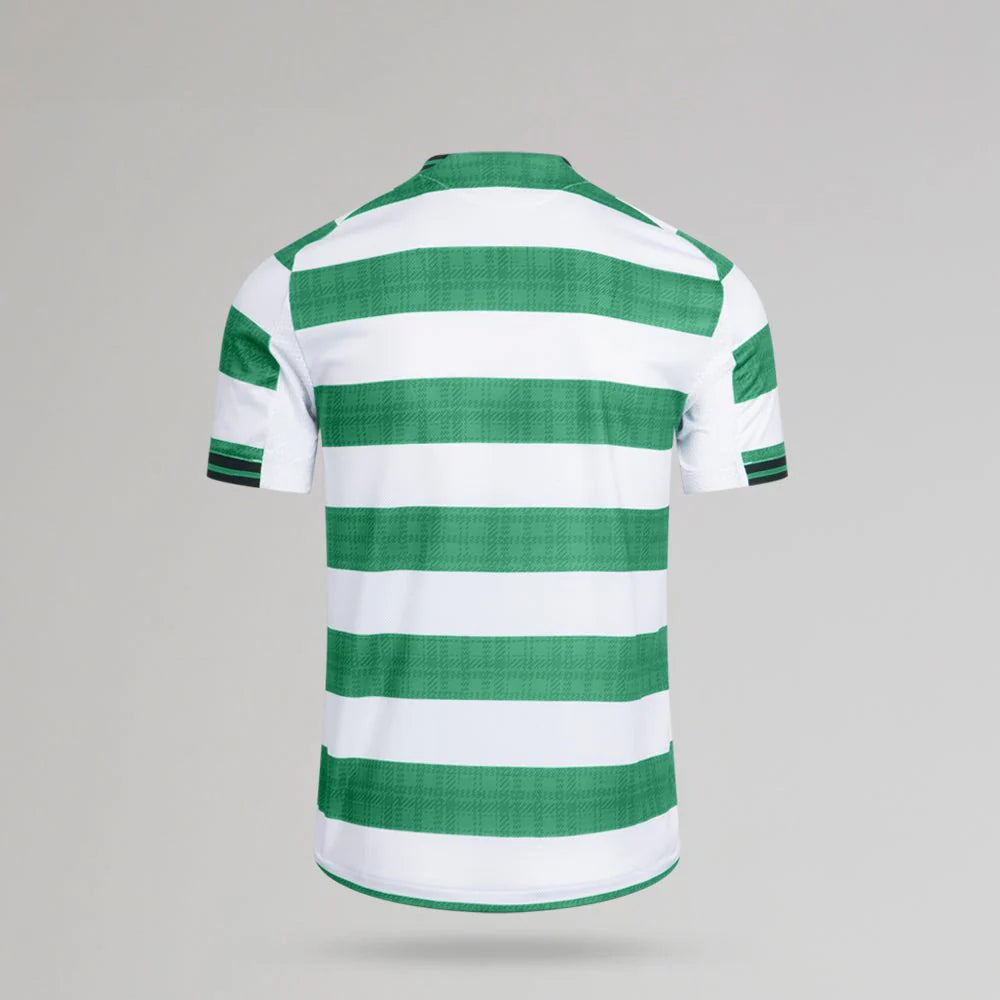 Jersey Celtic Player Version Home 25/26