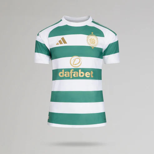 Jersey Celtic Player Home 26/27