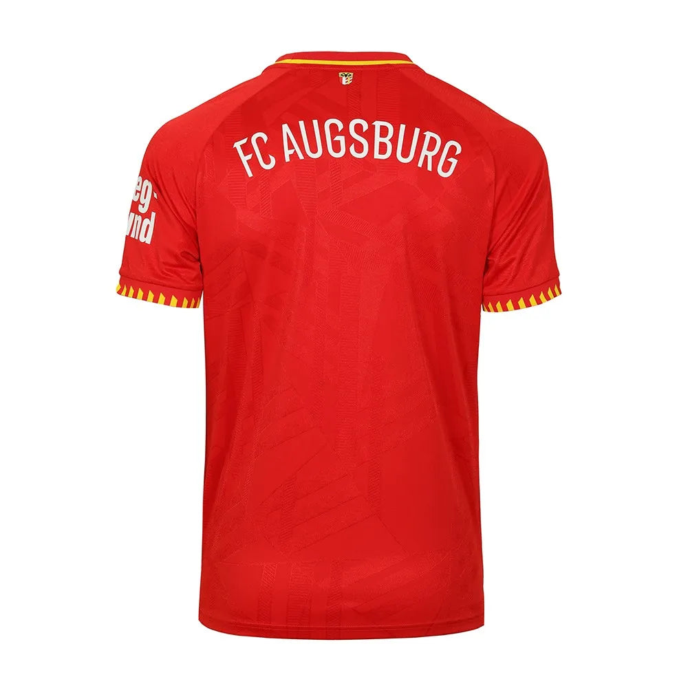 Kids Augsburg 25/26 Away