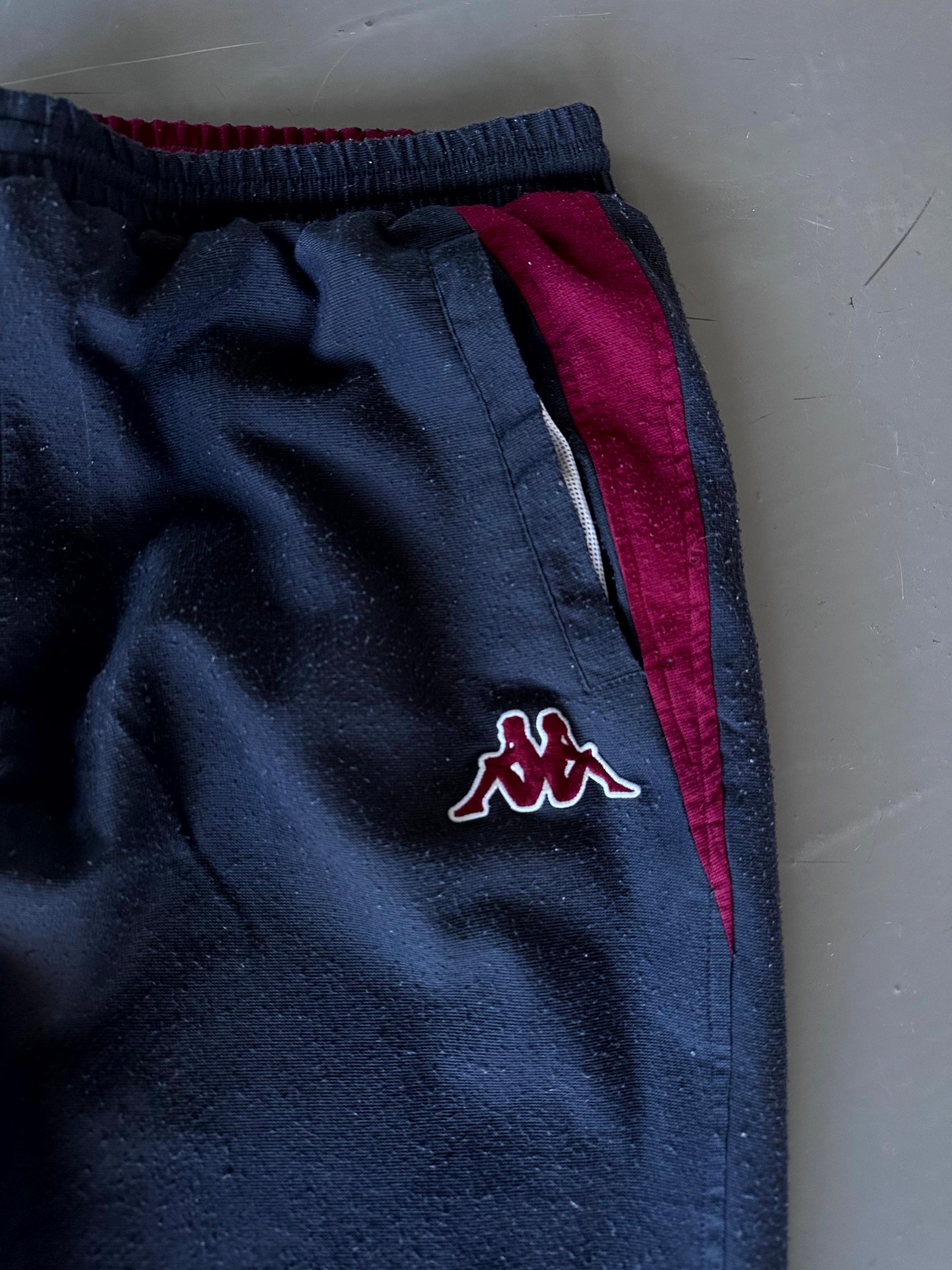 FC Metz Vintage Jacket 2007/08