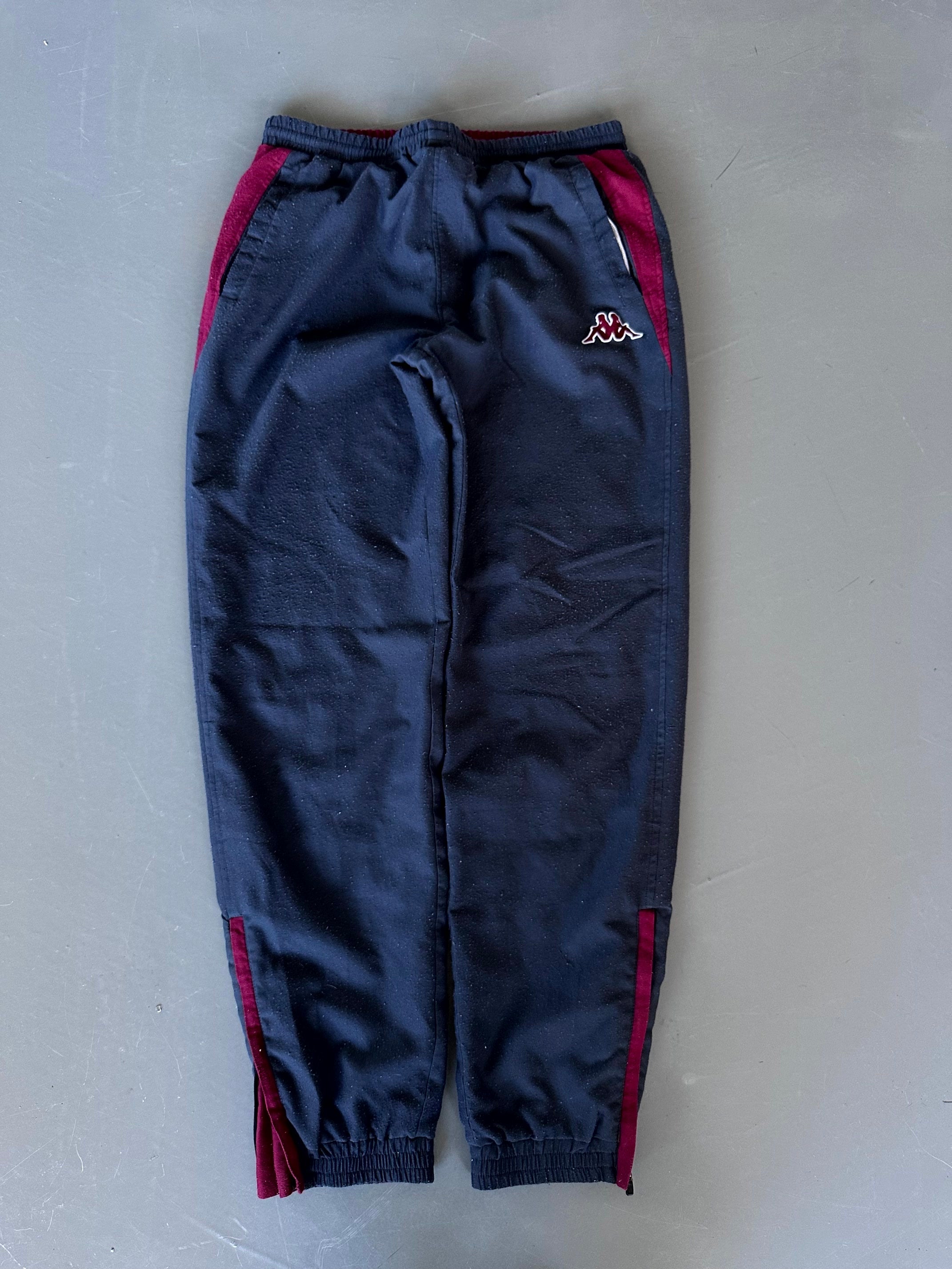 FC Metz Vintage Jacket 2007/08